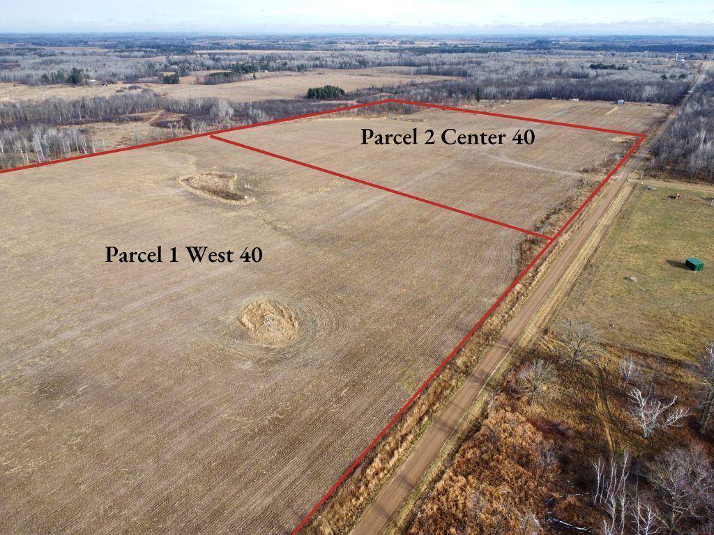 Pequot Lakes, MN 56472,Parcel 2 56 ST SW