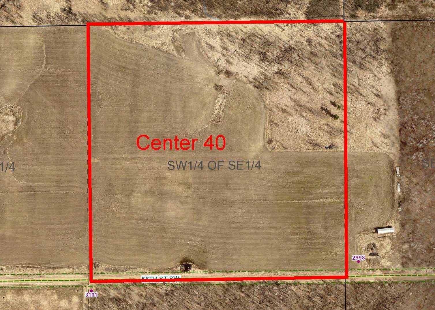 Pequot Lakes, MN 56472,Parcel 2 56 ST SW