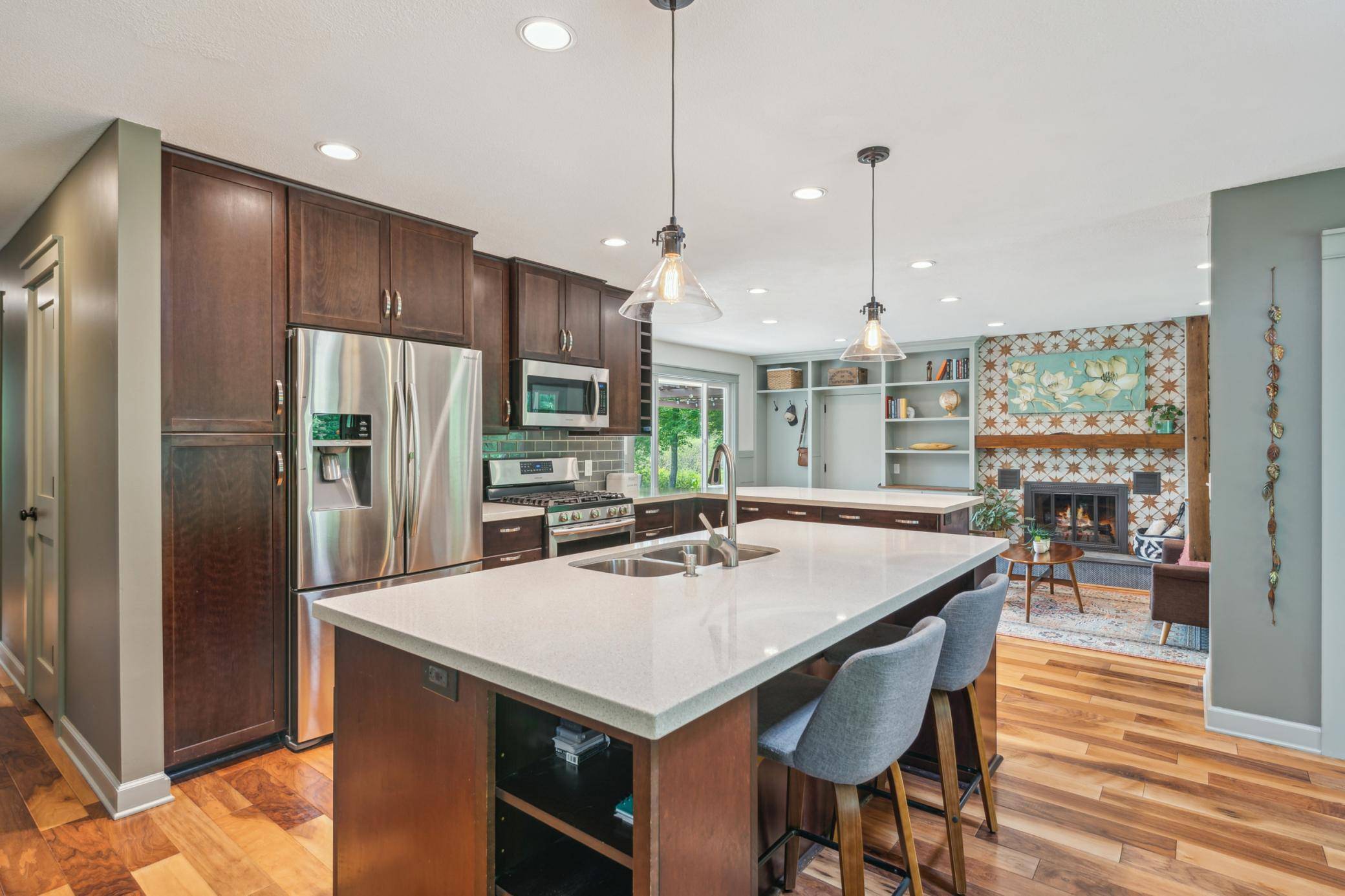Linwood Twp, MN 55079,24151 Thames ST NE