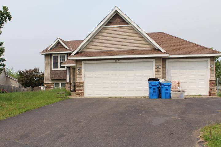 Cambridge, MN 55008,1027 Taft ST S