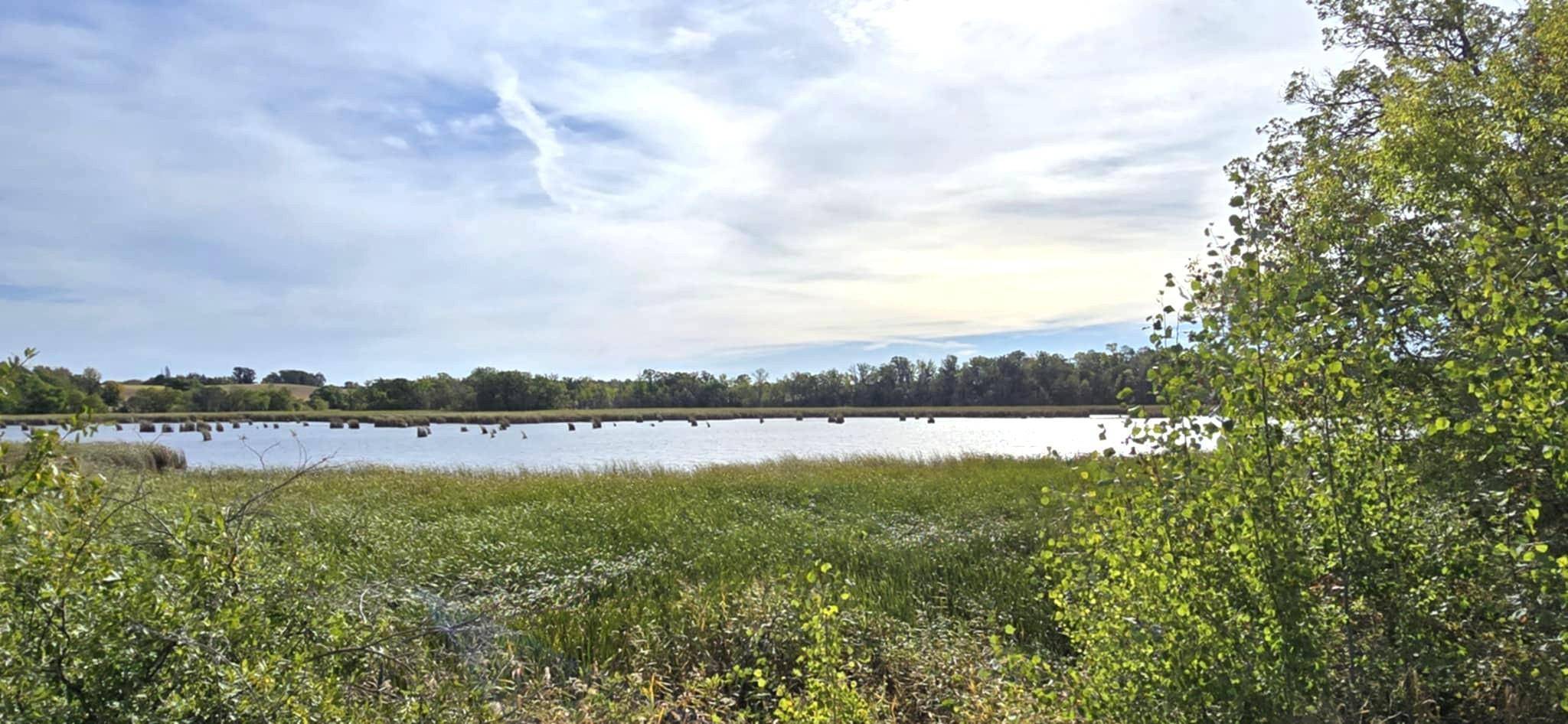 Mahnomen, MN 56557,PARCEL TBD 250th ST