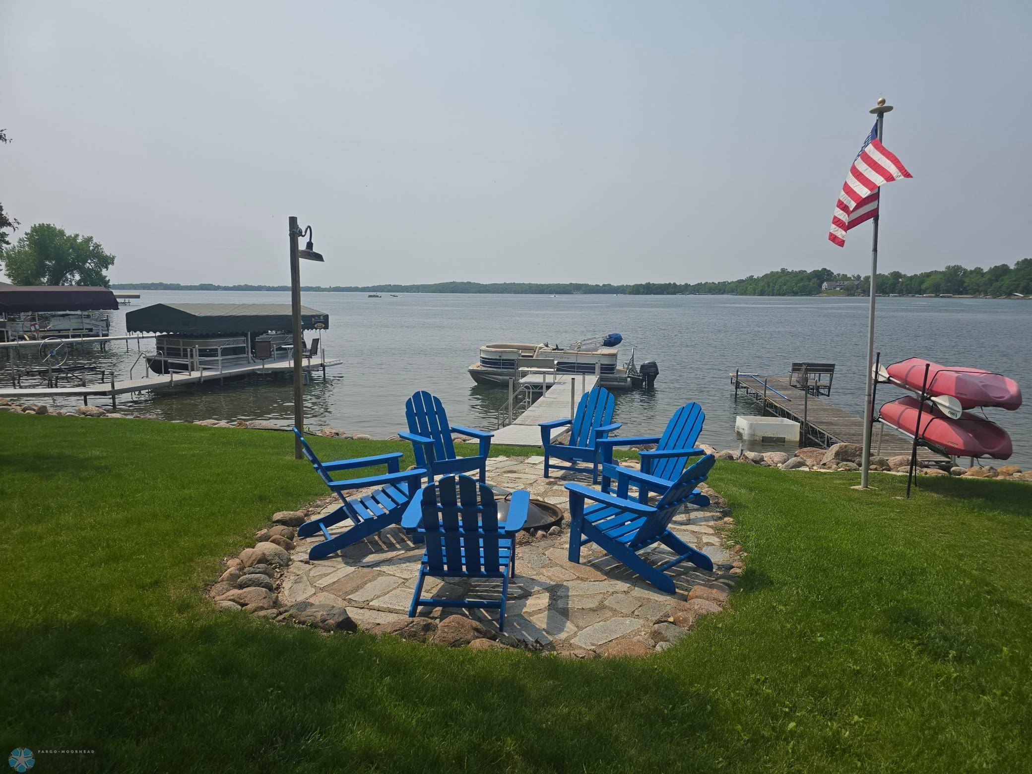 Lake Eunice Twp, MN 56511,14768 Tradewinds RD