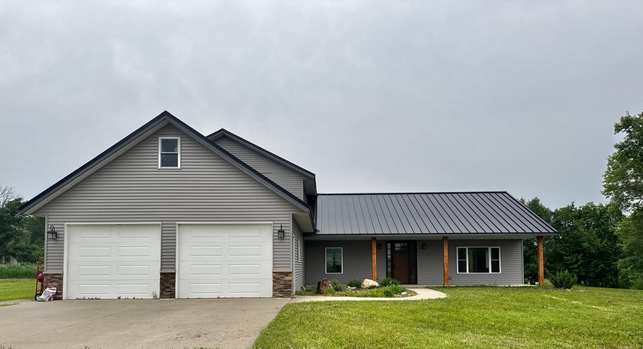 Long Prairie Twp, MN 56347,23410 281st AVE