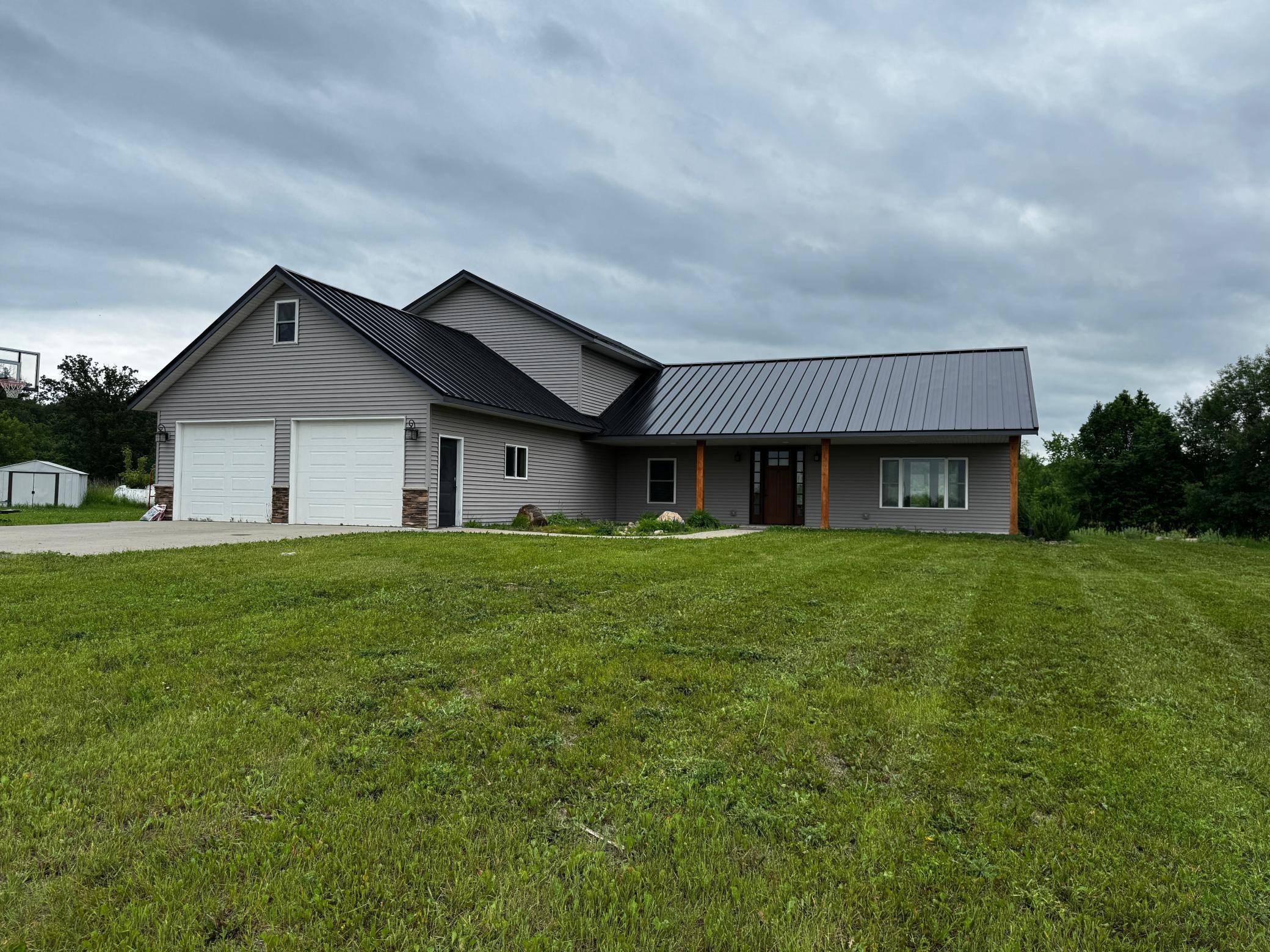 Long Prairie Twp, MN 56347,23410 281st AVE
