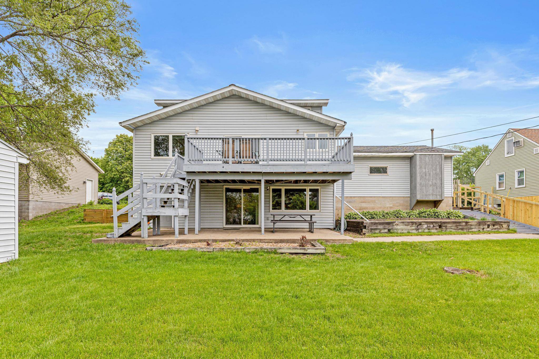 Fridley, MN 55421,4644 2nd ST NE