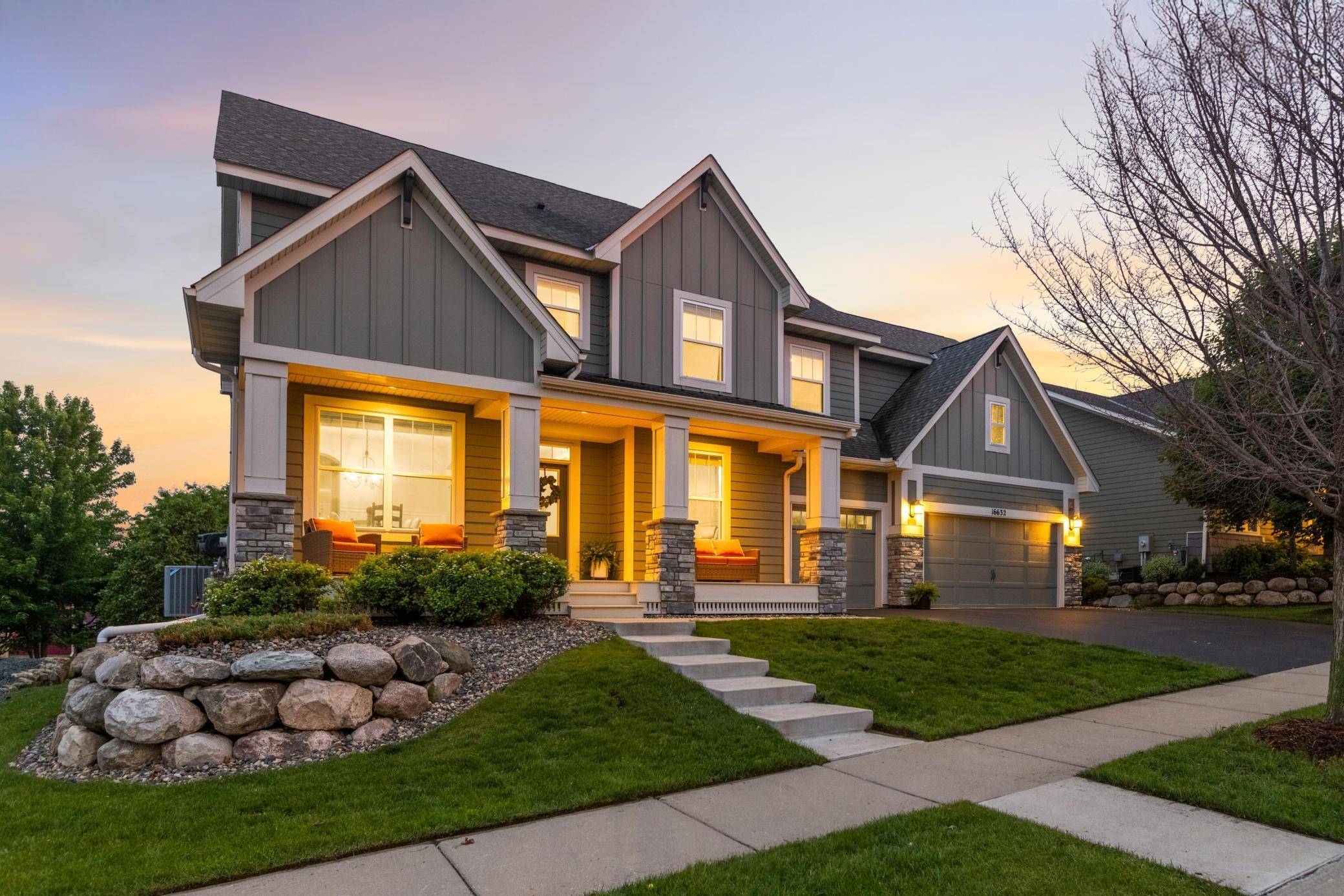 Lakeville, MN 55044,16632 Early Dawn TRL