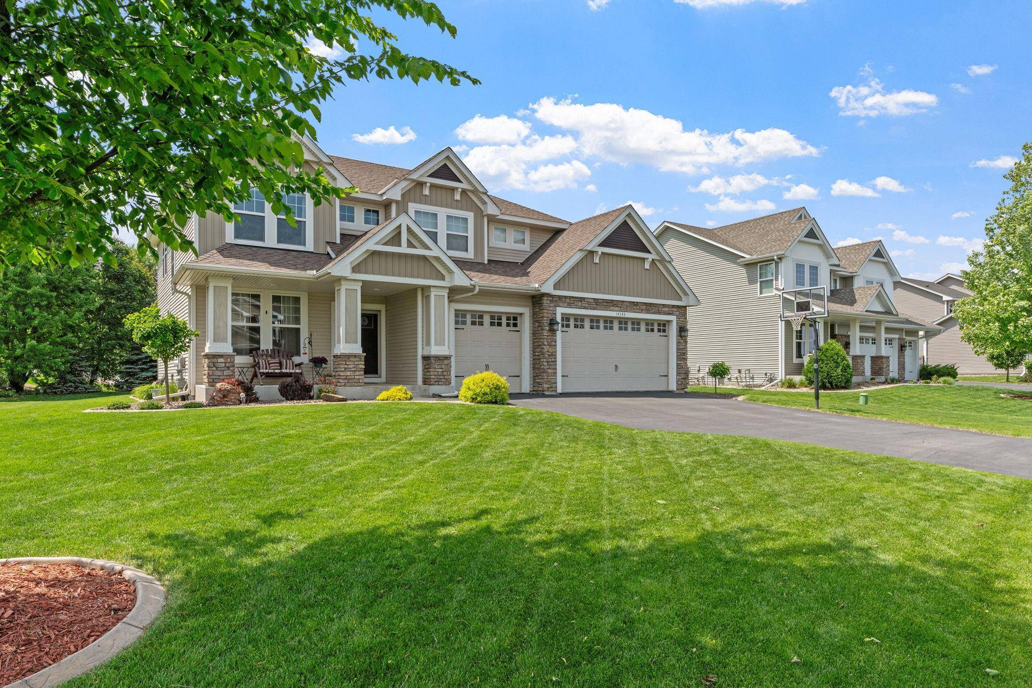 Rosemount, MN 55068,14143 Ailesbury AVE
