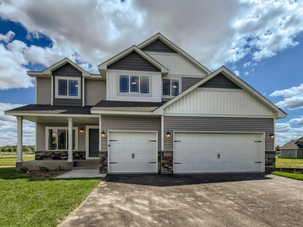 Andover, MN 55304,68 143rd Ave NW