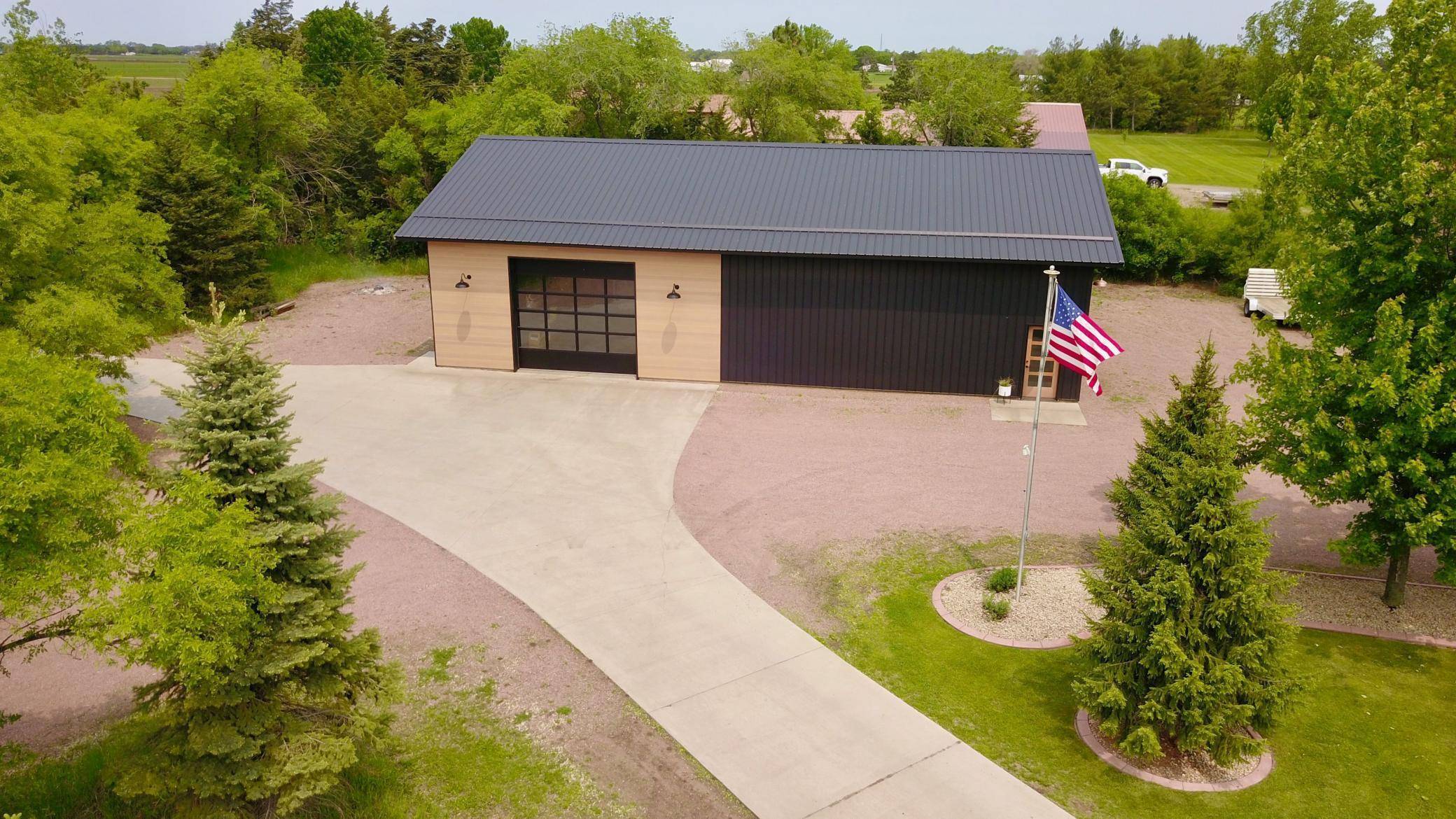Clear Lake Twp, MN 55319,9859 80th AVE SE