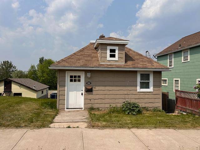 Ely, MN 55731,7 W Shagawa RD