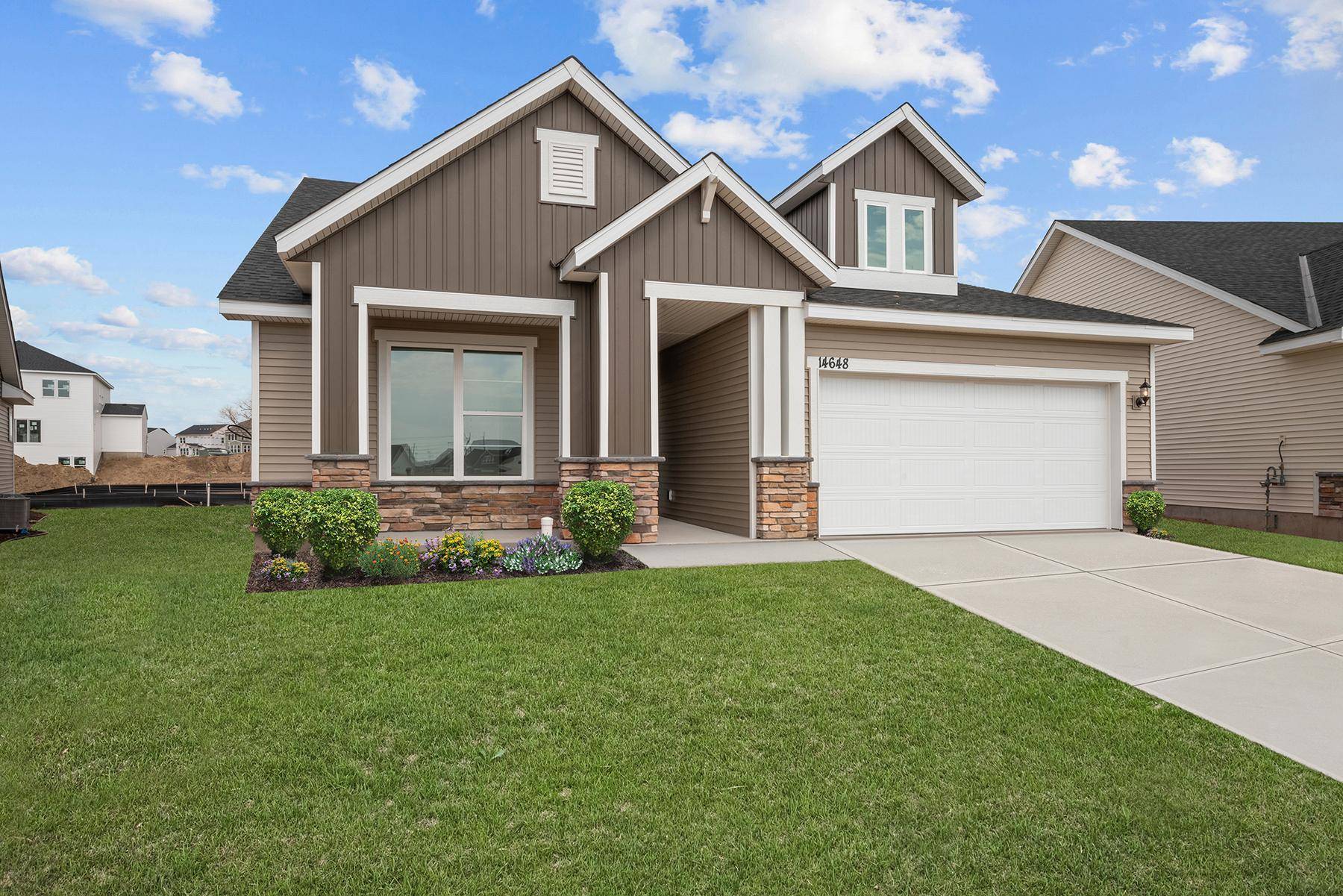 Maple Grove, MN 55369,14648 105th CIR N