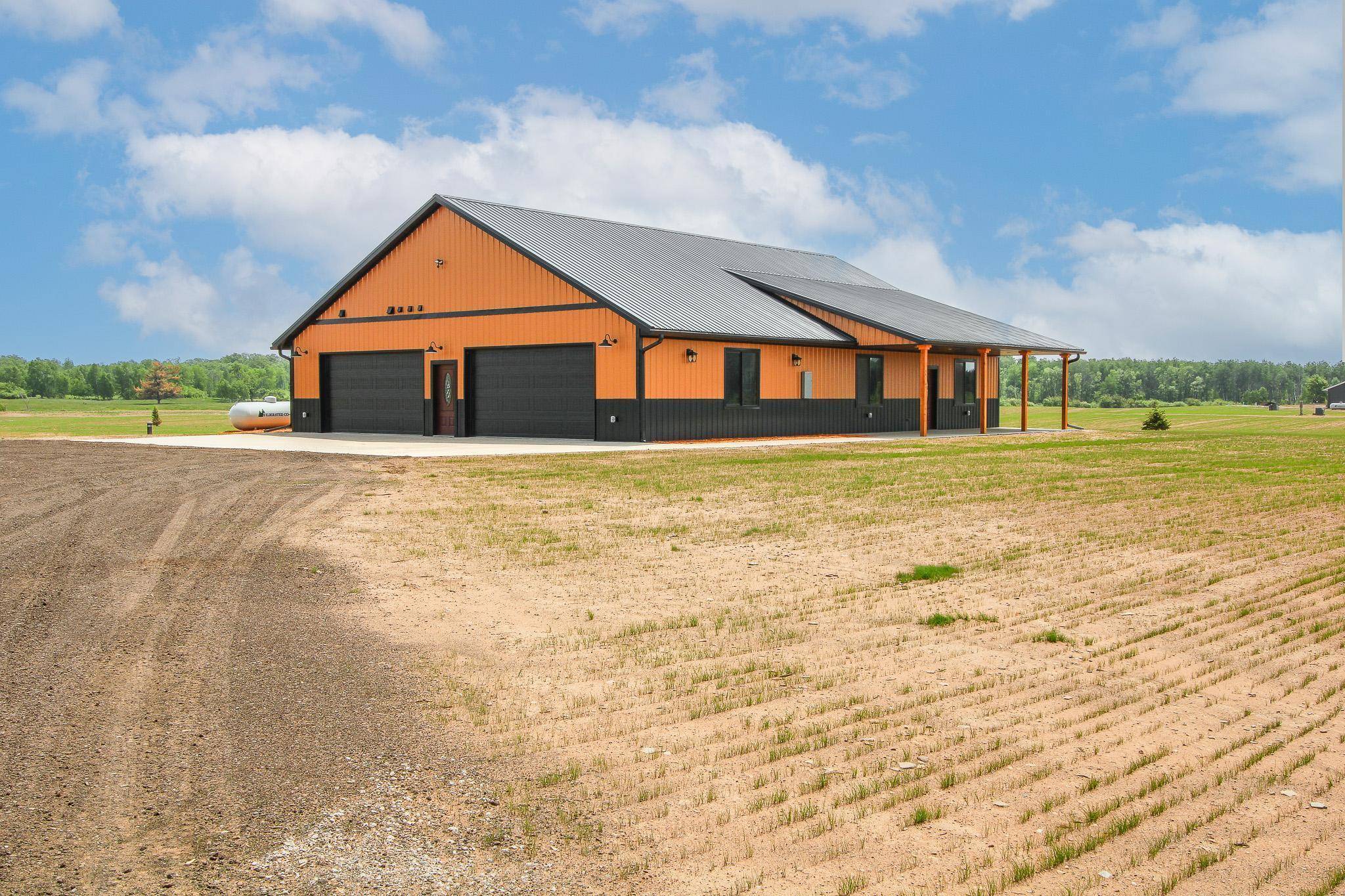 Finlayson, MN 55735,63808 Norway Spruce RD