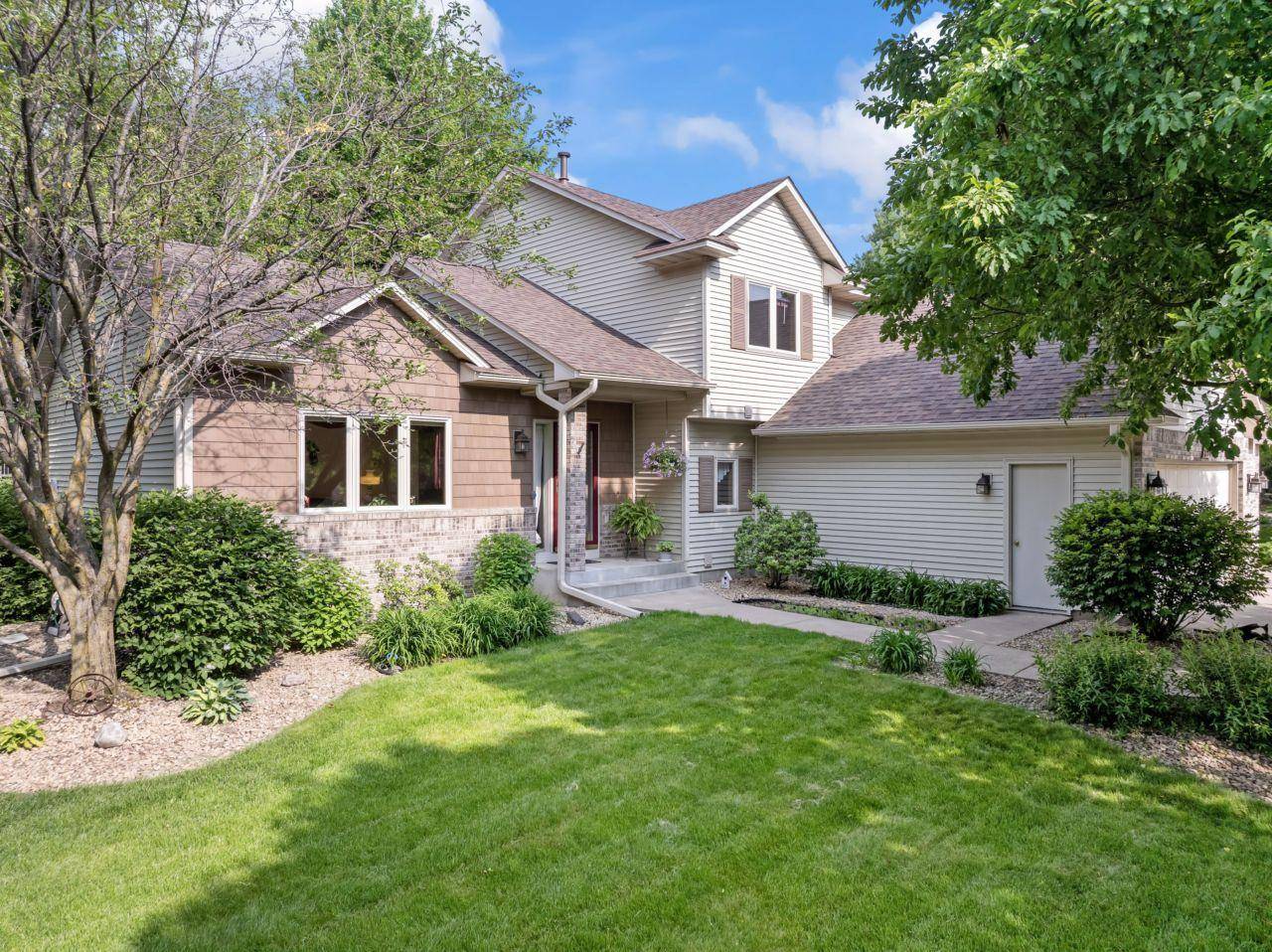 Northfield, MN 55057,1203 Bluestem CT
