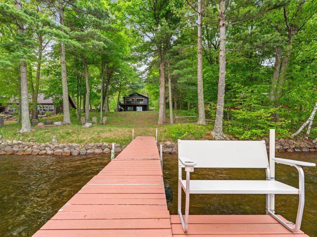 Bay Lake Twp, MN 56444,15622 Sand Beach PARK