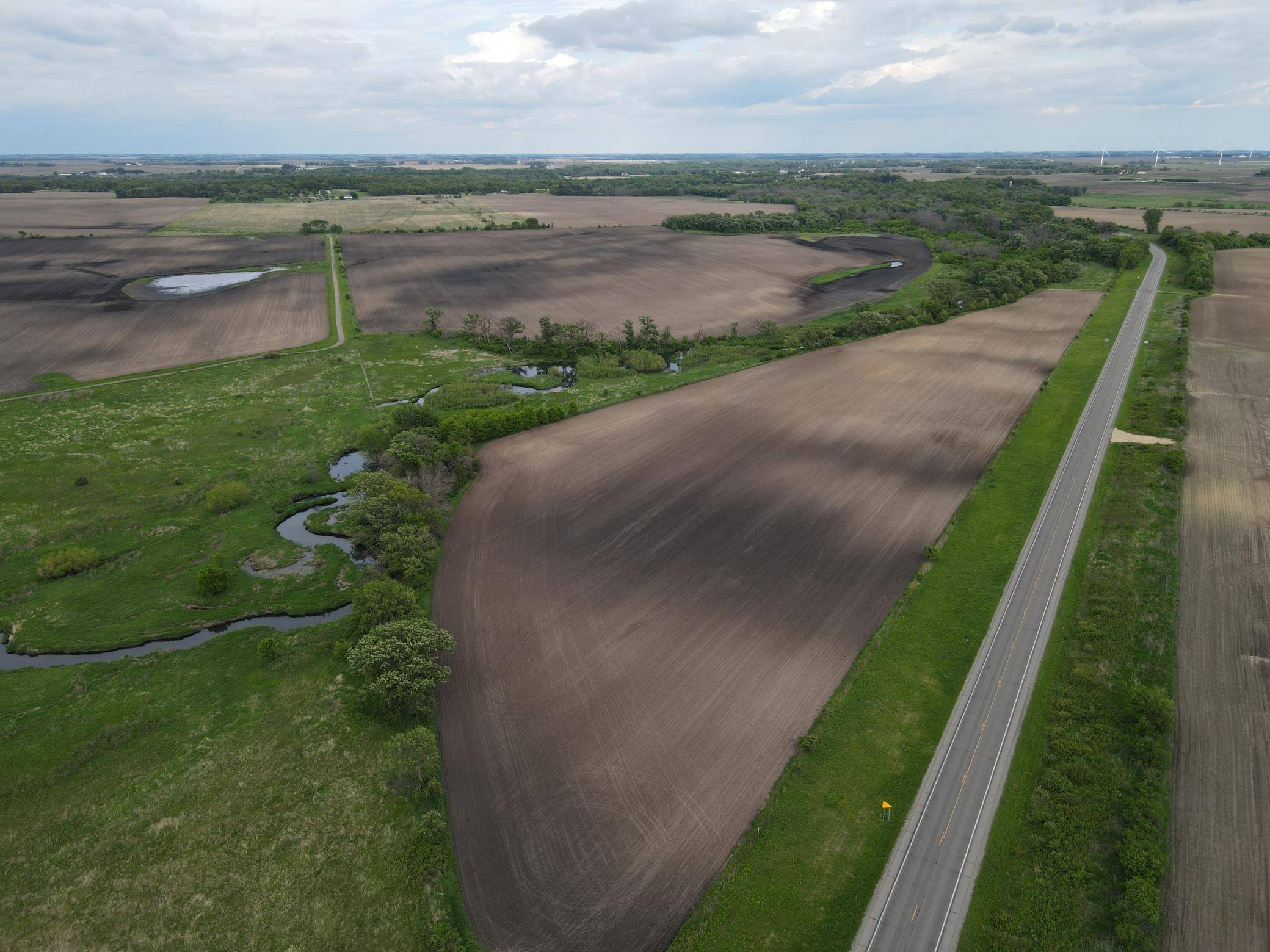 Le Roy Twp, MN 55951,12TBD Highway 56 BLVD