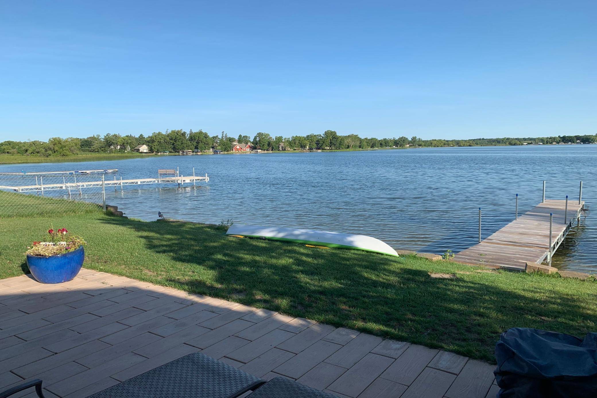 Detroit Lakes, MN 56501,27096 Little Floyd Lake RD #1
