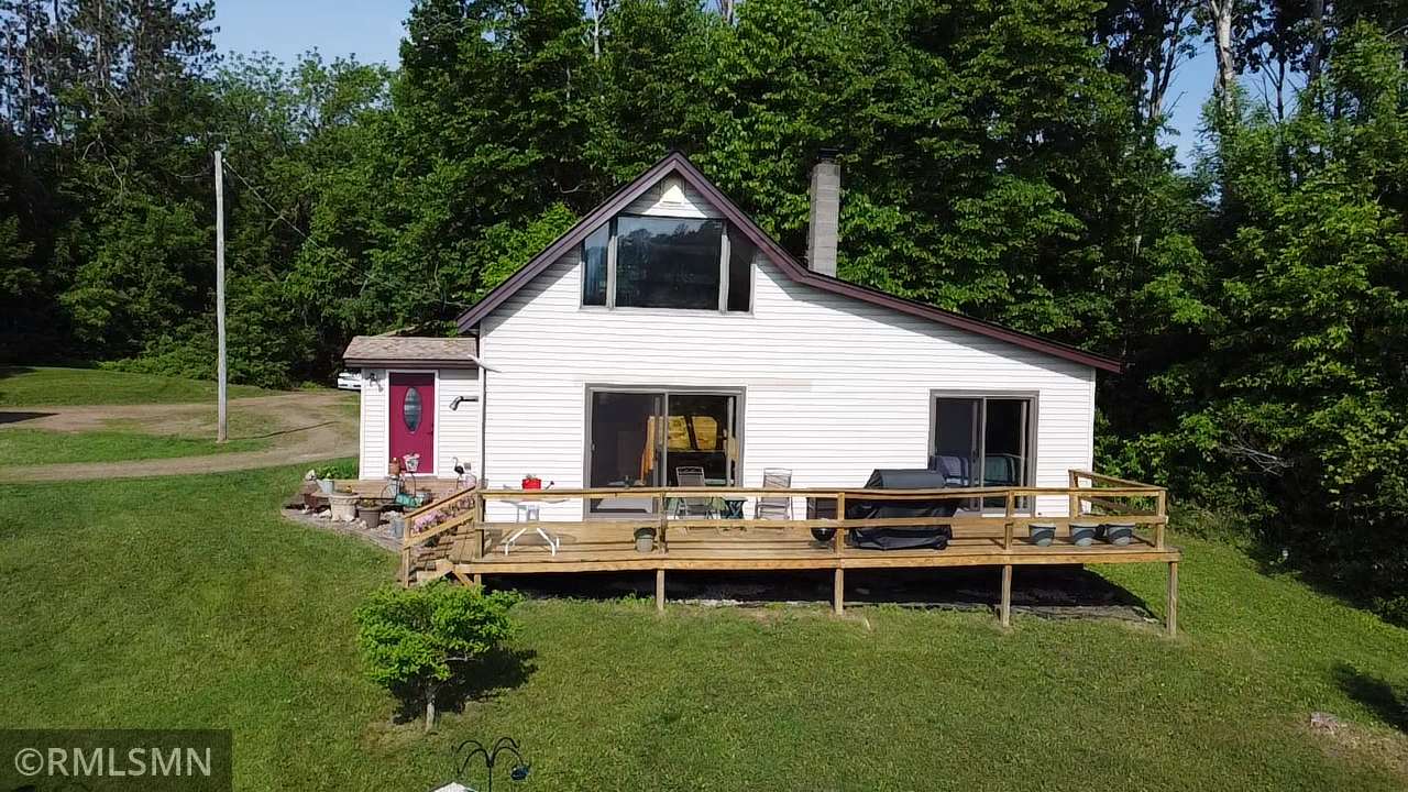 Aitkin Twp, MN 56431,43639 351st LN