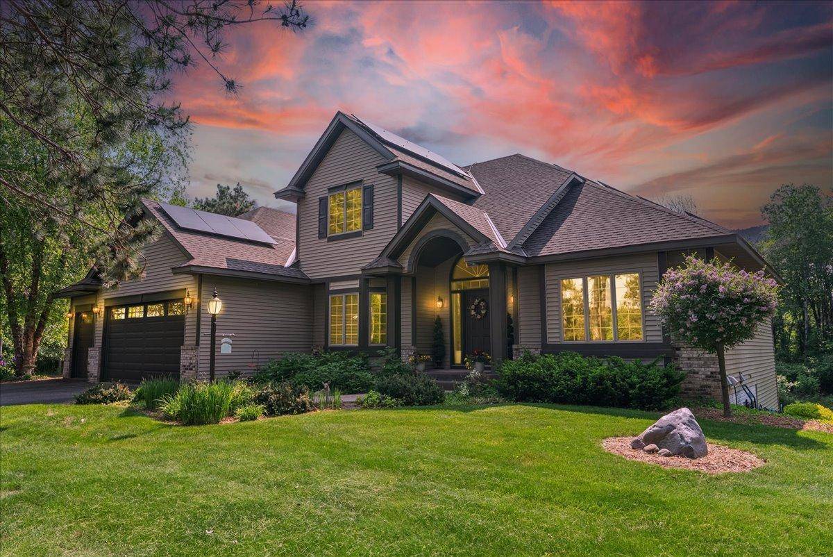 Hudson, WI 54016,767 Packer DR
