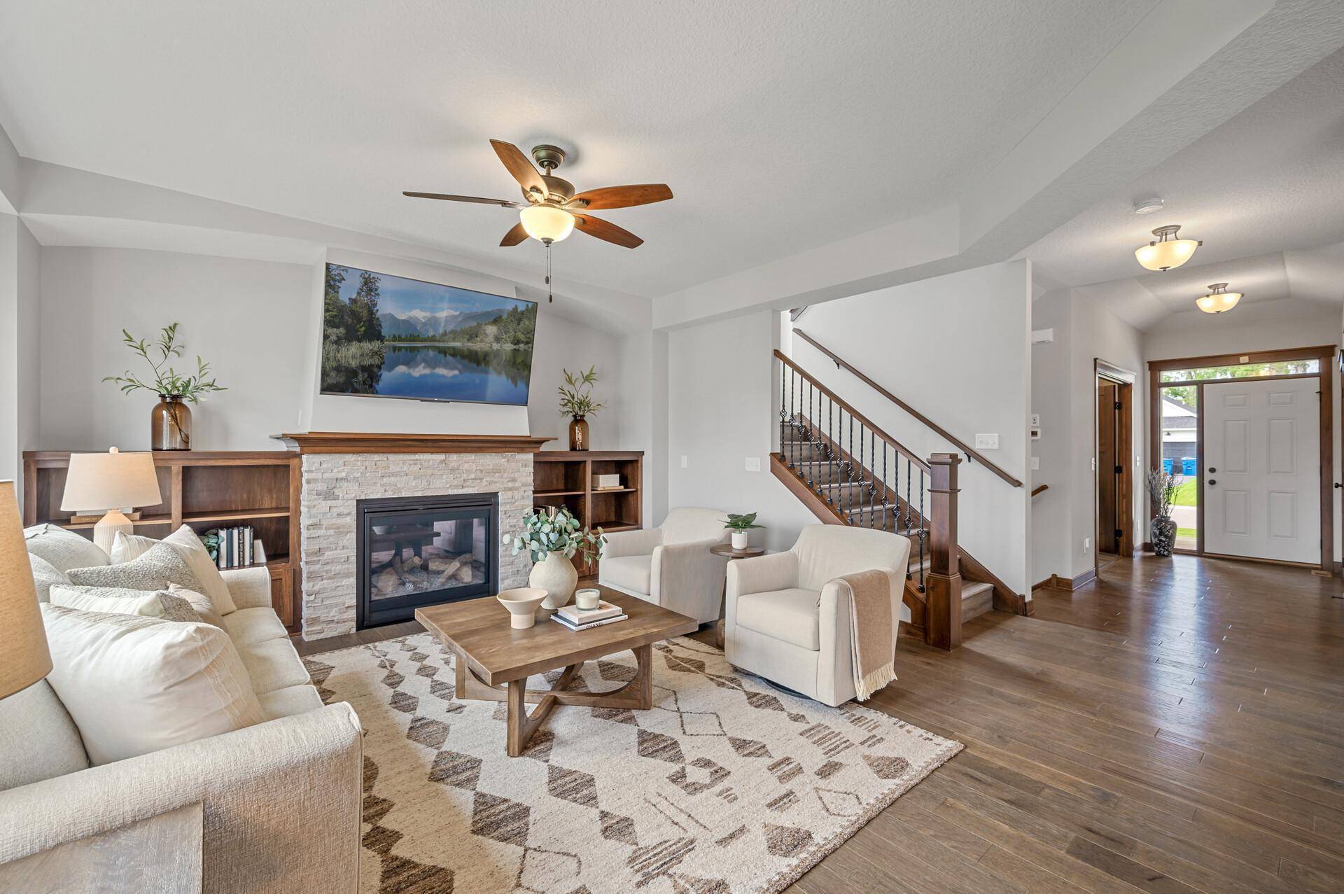 Centerville, MN 55038,1840 Old Mill CT