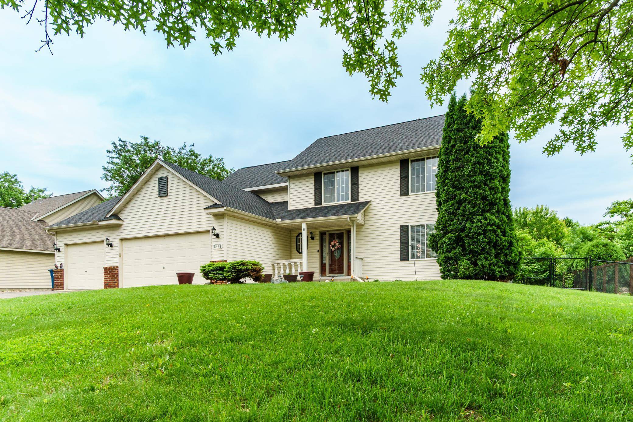 Victoria, MN 55386,8451 Rhoy ST