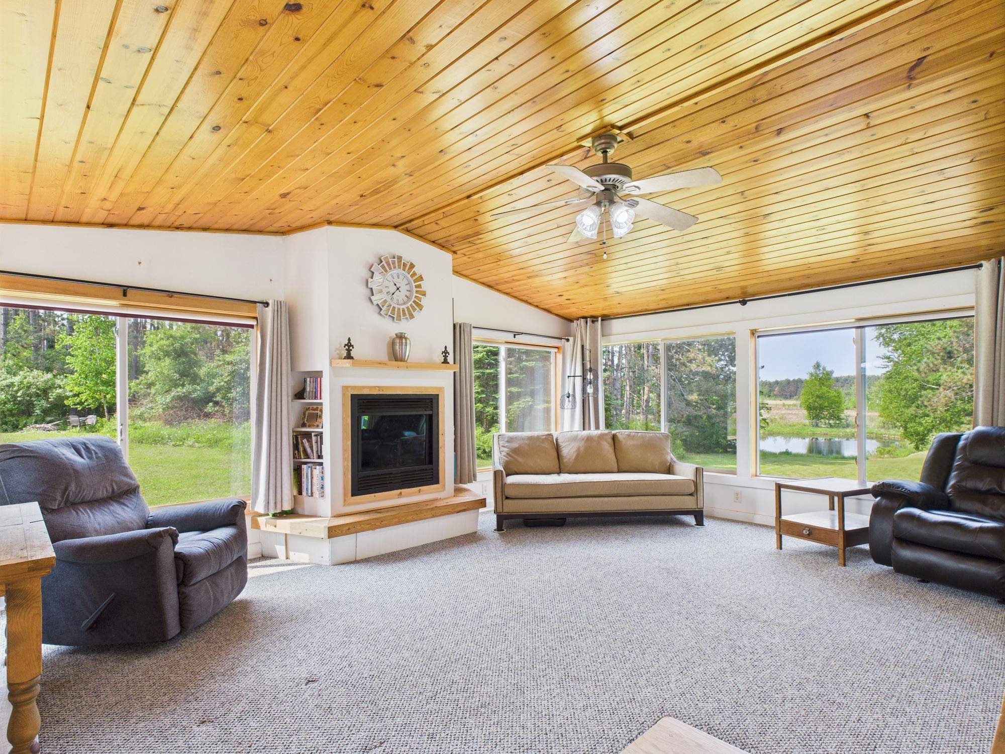 Munch Twp, MN 55037,33579 Pine Cone LN