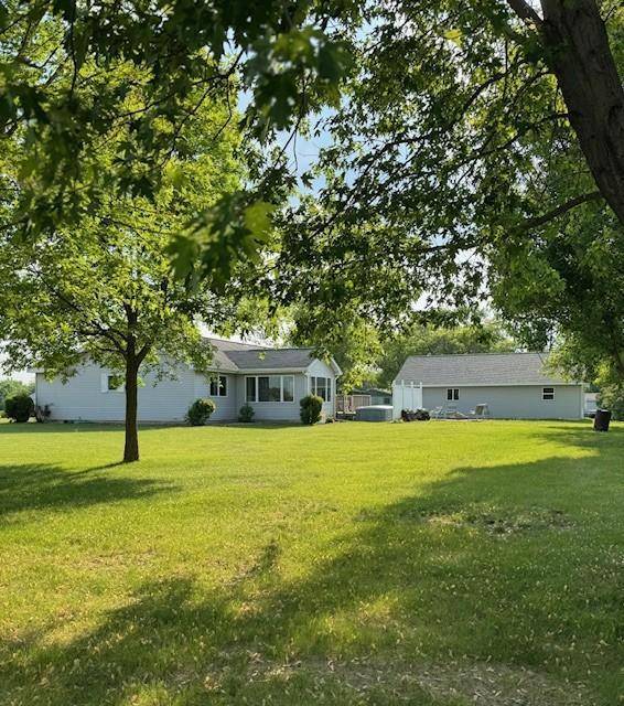 Detroit Twp, MN 56501,20454 County Road 131