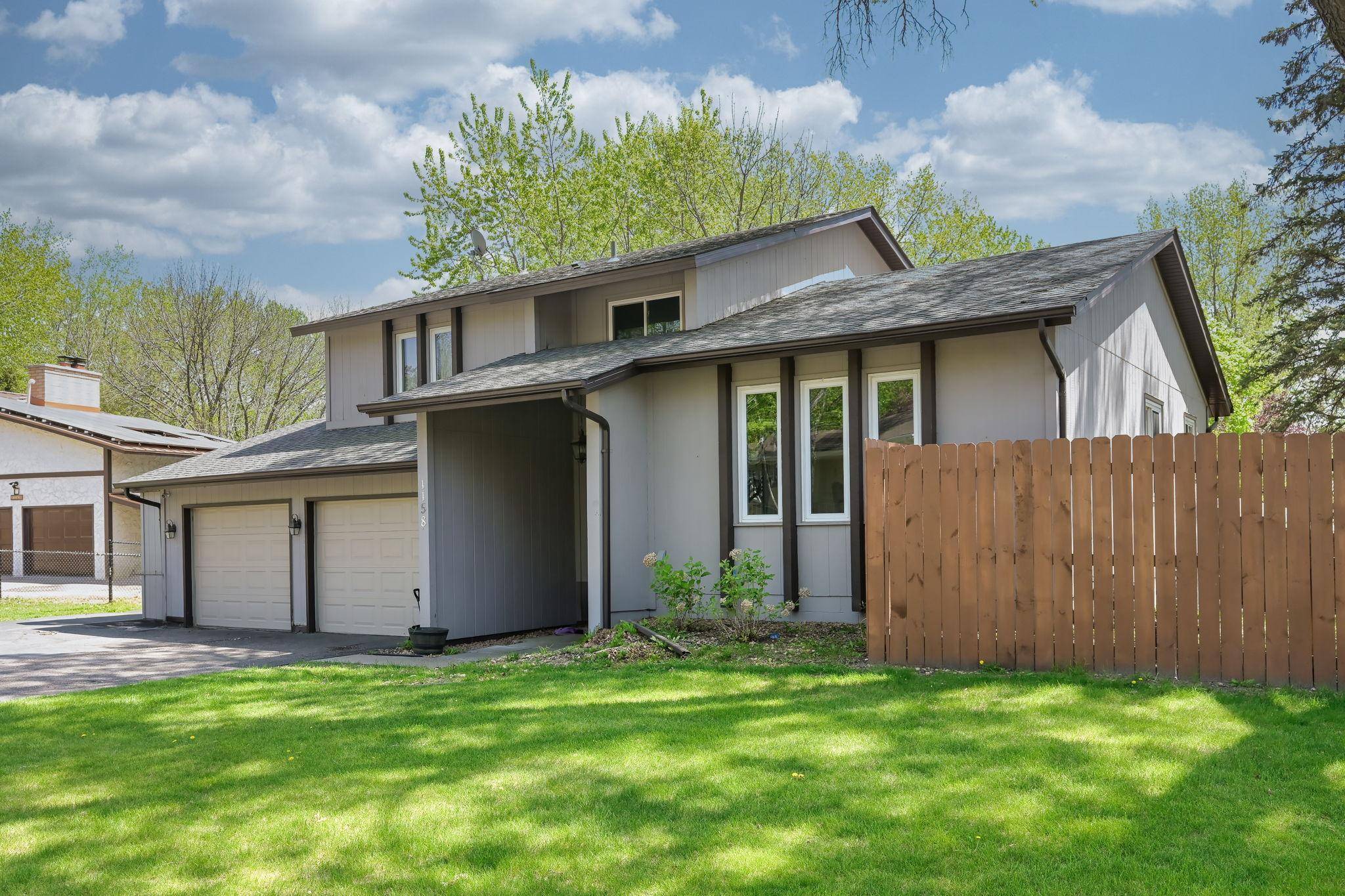New Brighton, MN 55112,1158 Rockstone LN