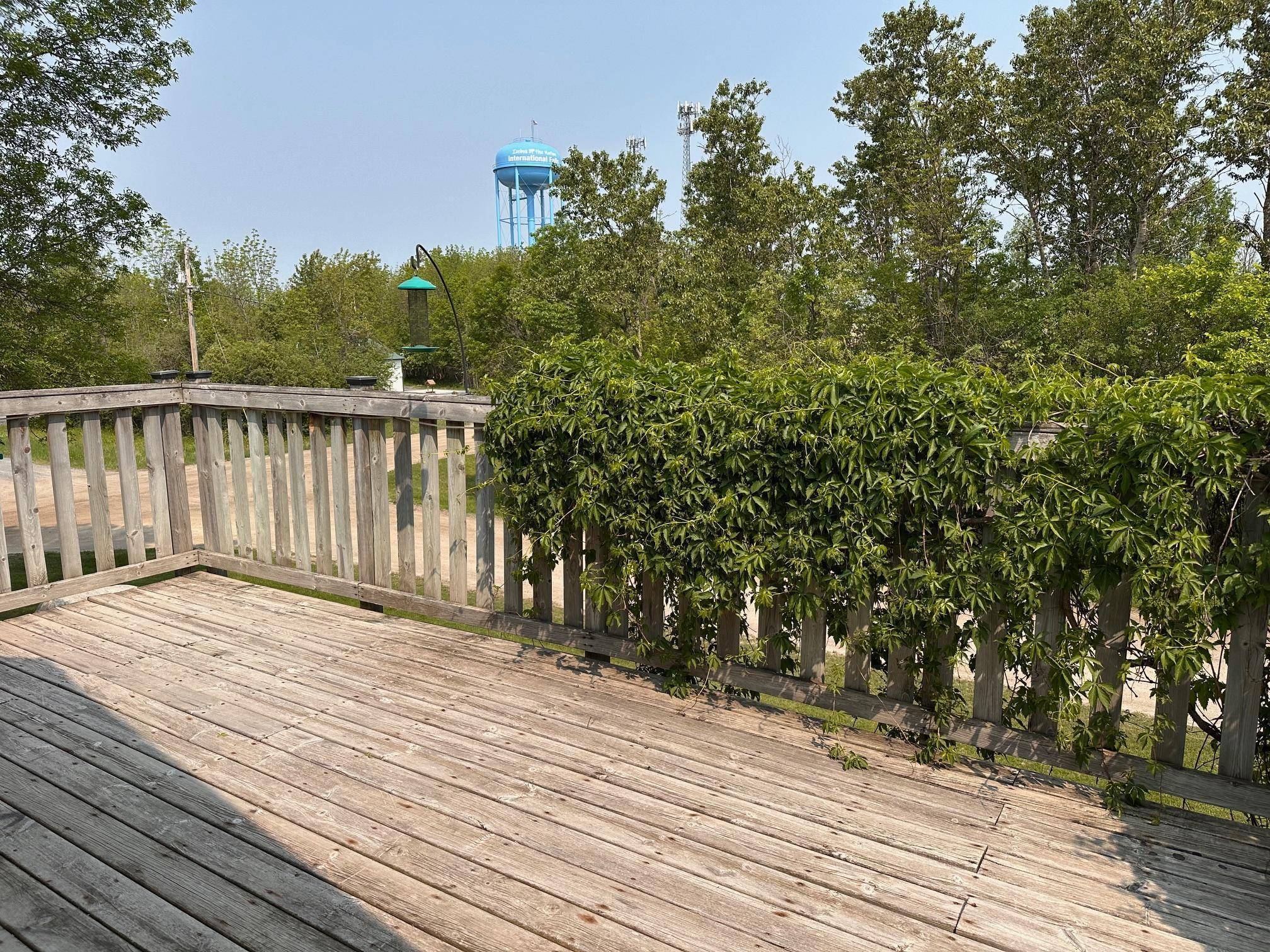 International Falls, MN 56649,1601 4th AVE W