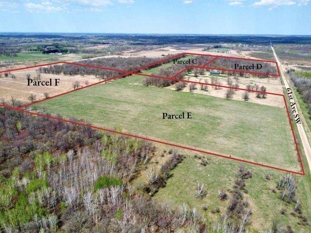 Motley, MN 56466,Parcel D 112th ST SW