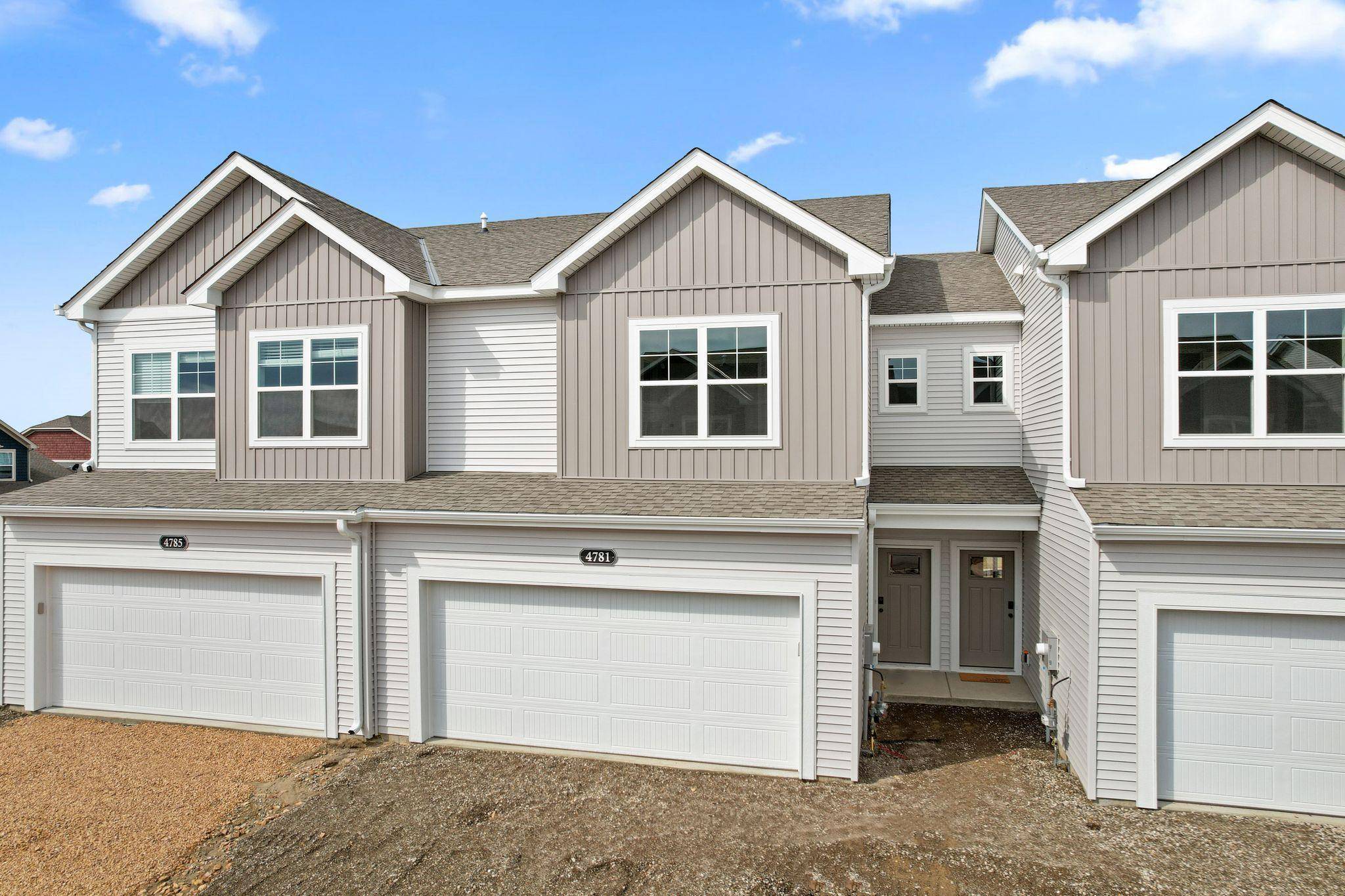 Minnetrista, MN 55331,4781 Junegrass LN