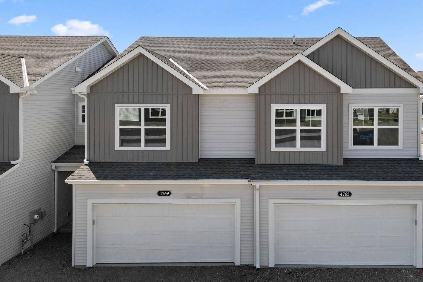 Minnetrista, MN 55331,4769 Junegrass LN