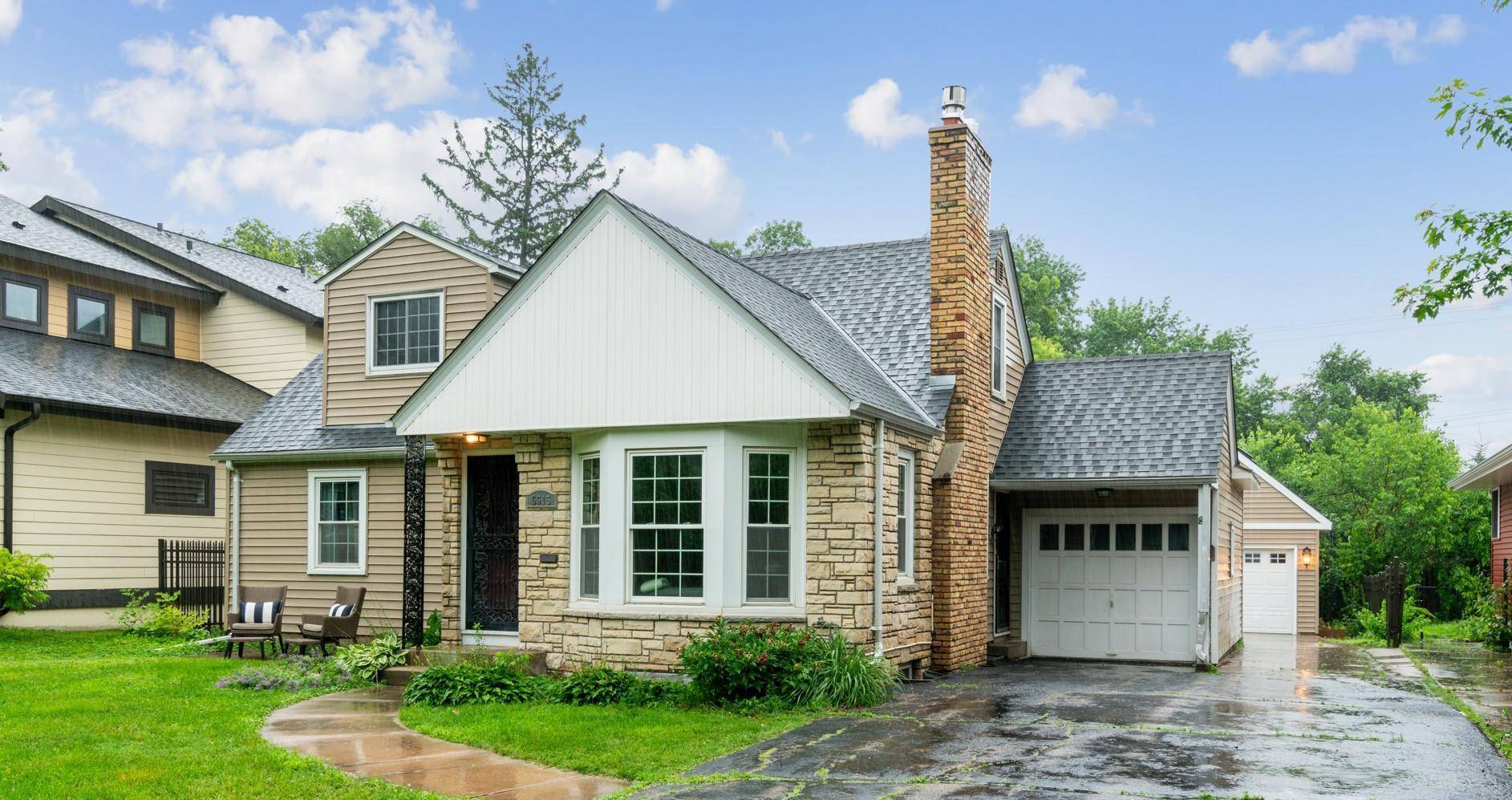 Edina, MN 55410,5515 Zenith AVE S