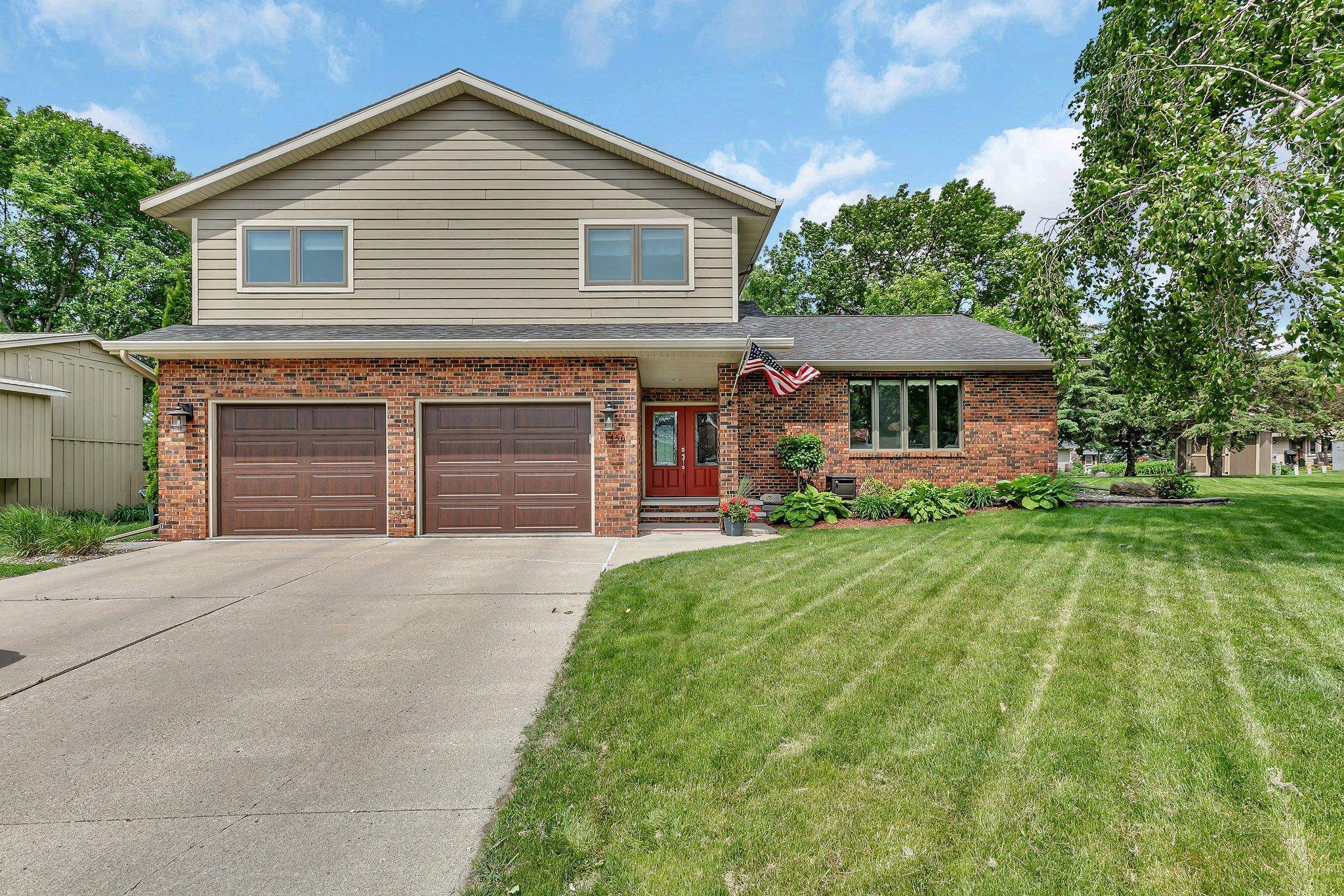 Willmar, MN 56201,1450 Hansen DR SW