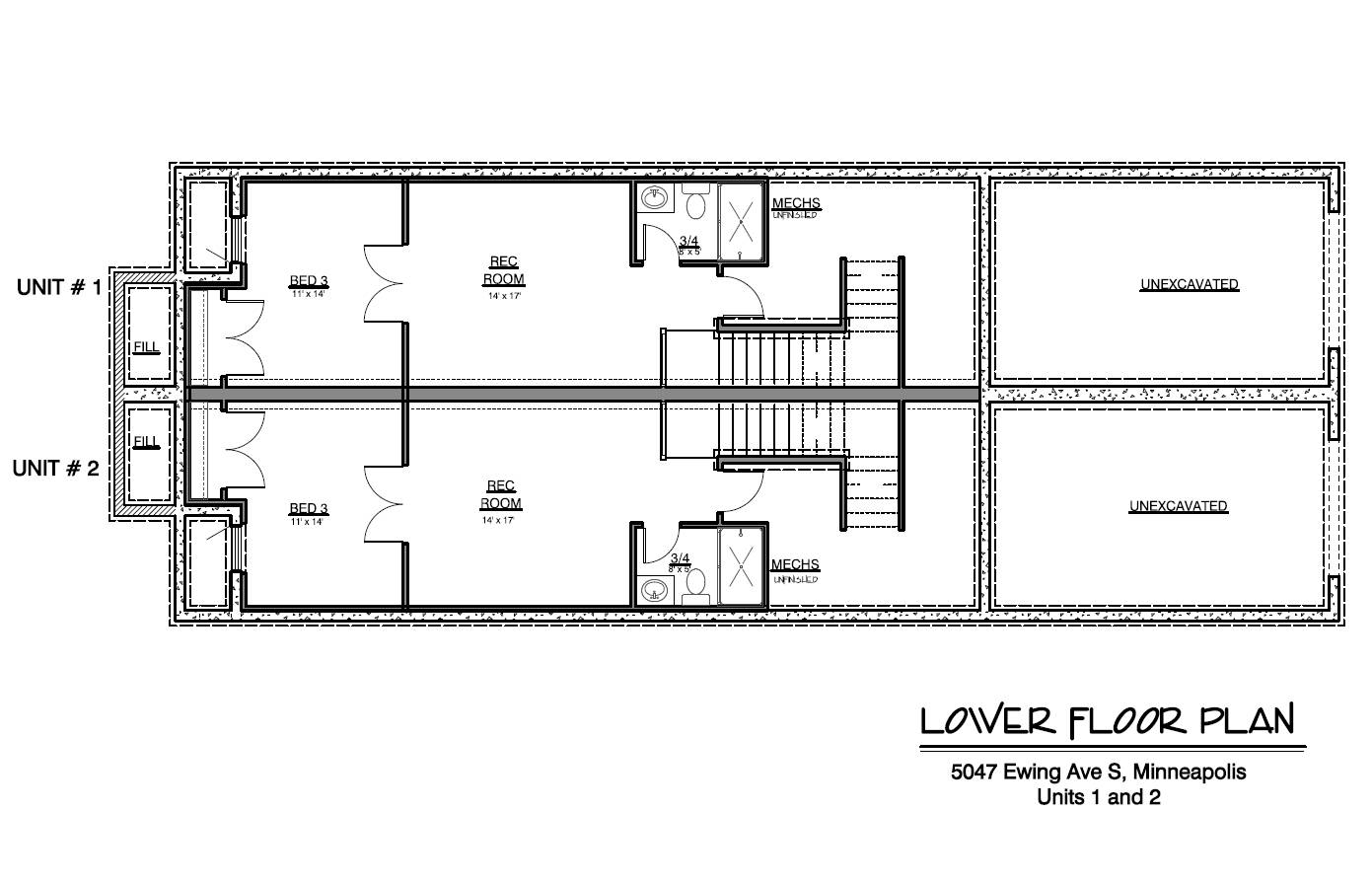 Minneapolis, MN 55410,5047 Ewing AVE S #002