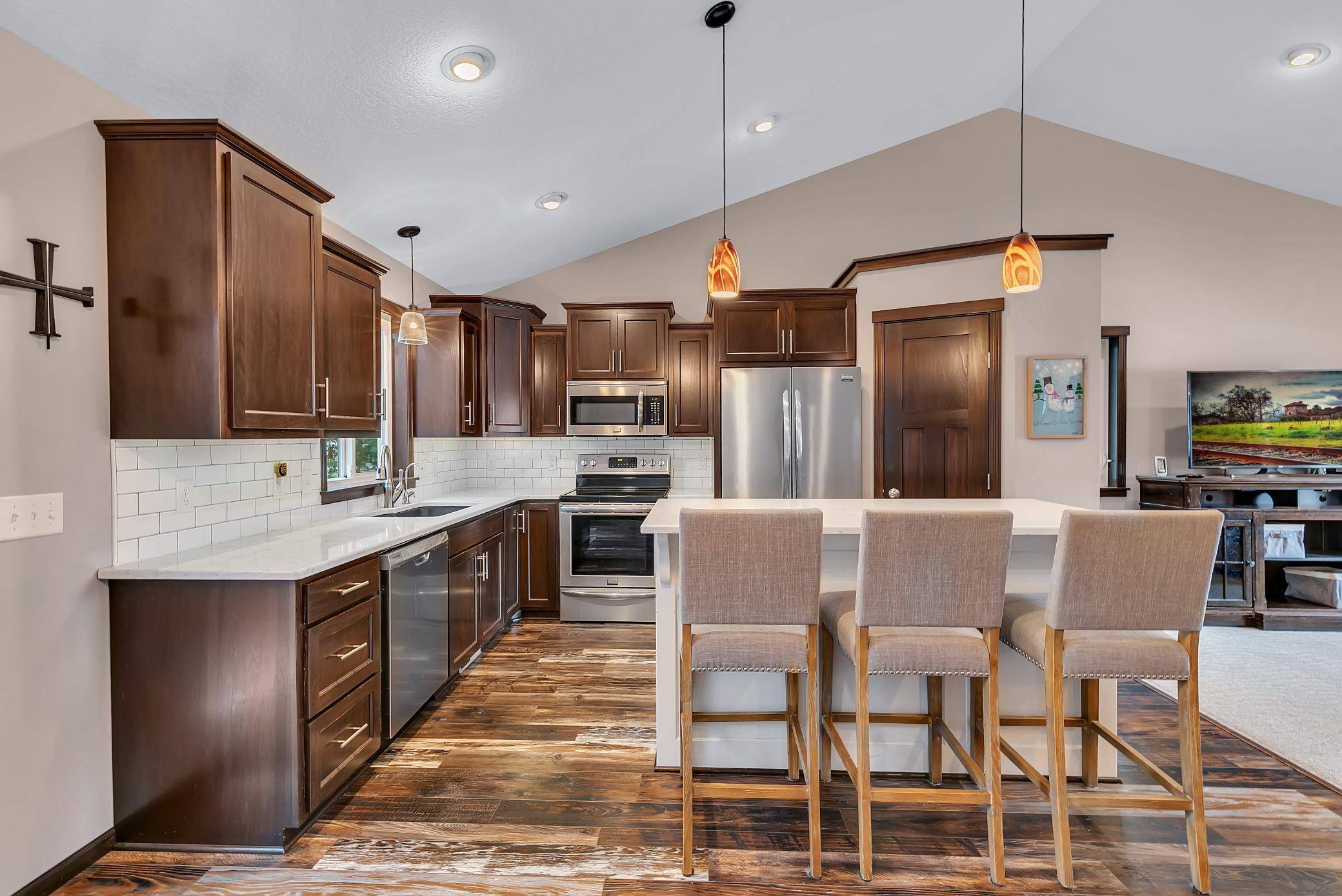 Watab Twp, MN 56367,155 Juno CT