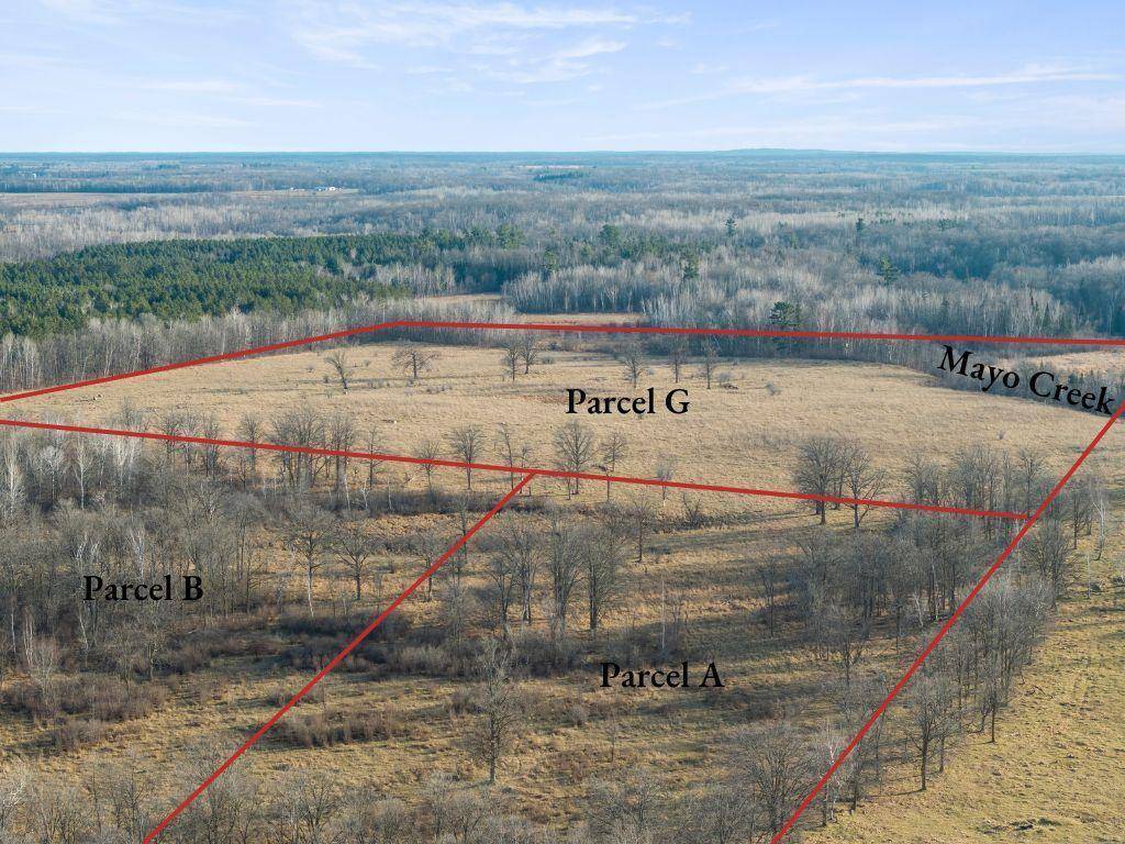 Pequot Lakes, MN 56472,Parcel A 48th ST SW