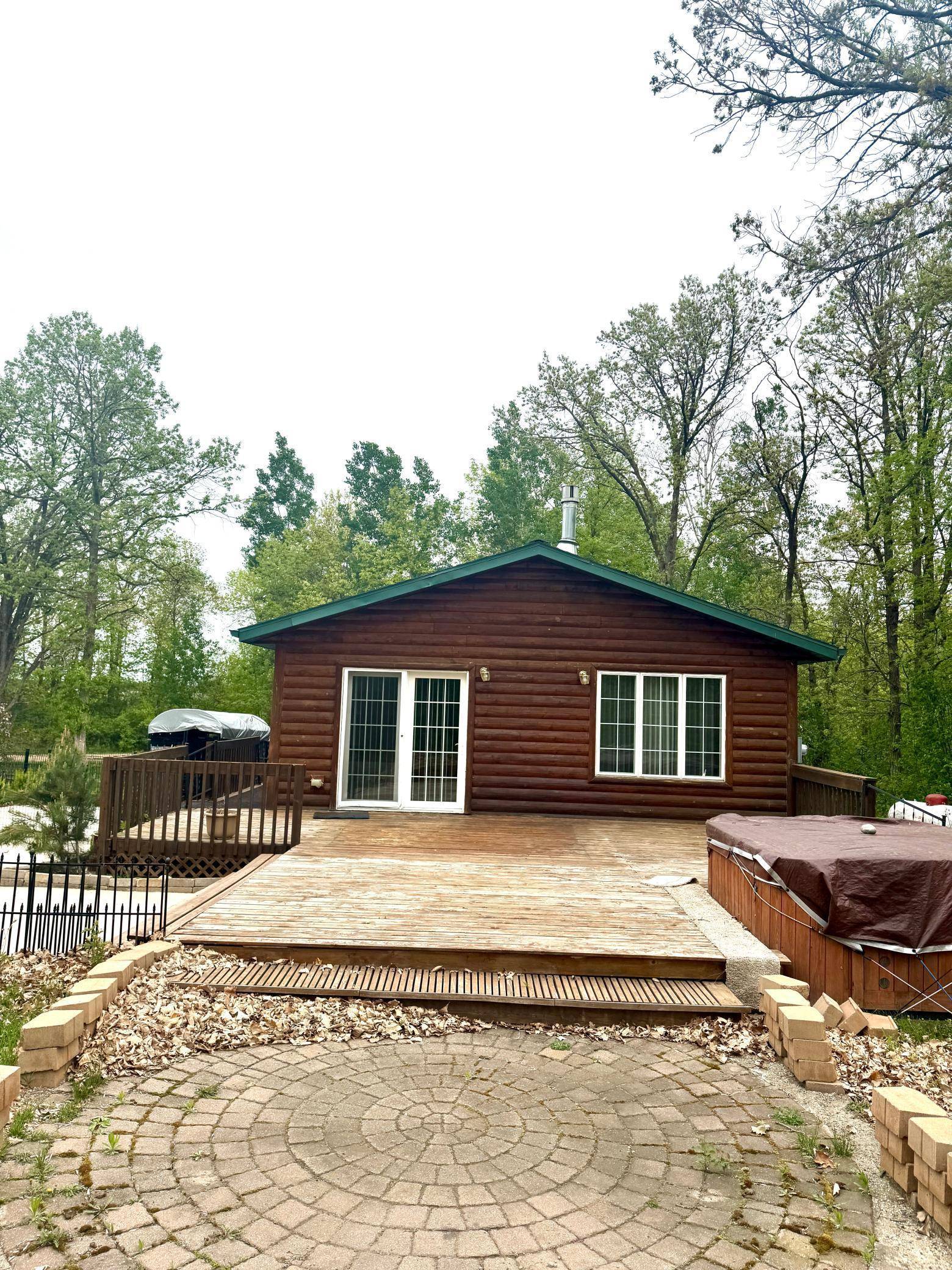 Straight River Twp, MN 56464,13608 Blue Heron TRL