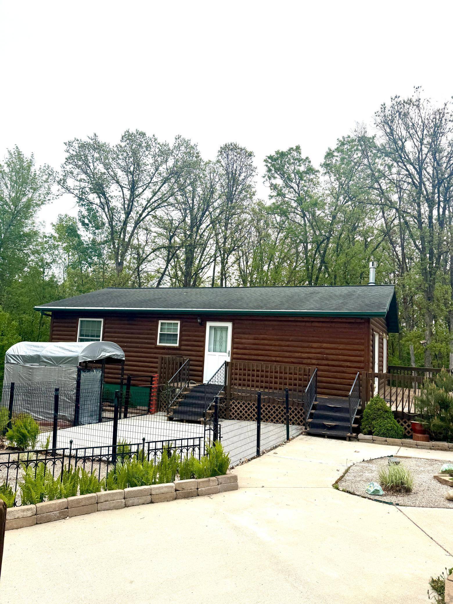 Straight River Twp, MN 56464,13608 Blue Heron TRL