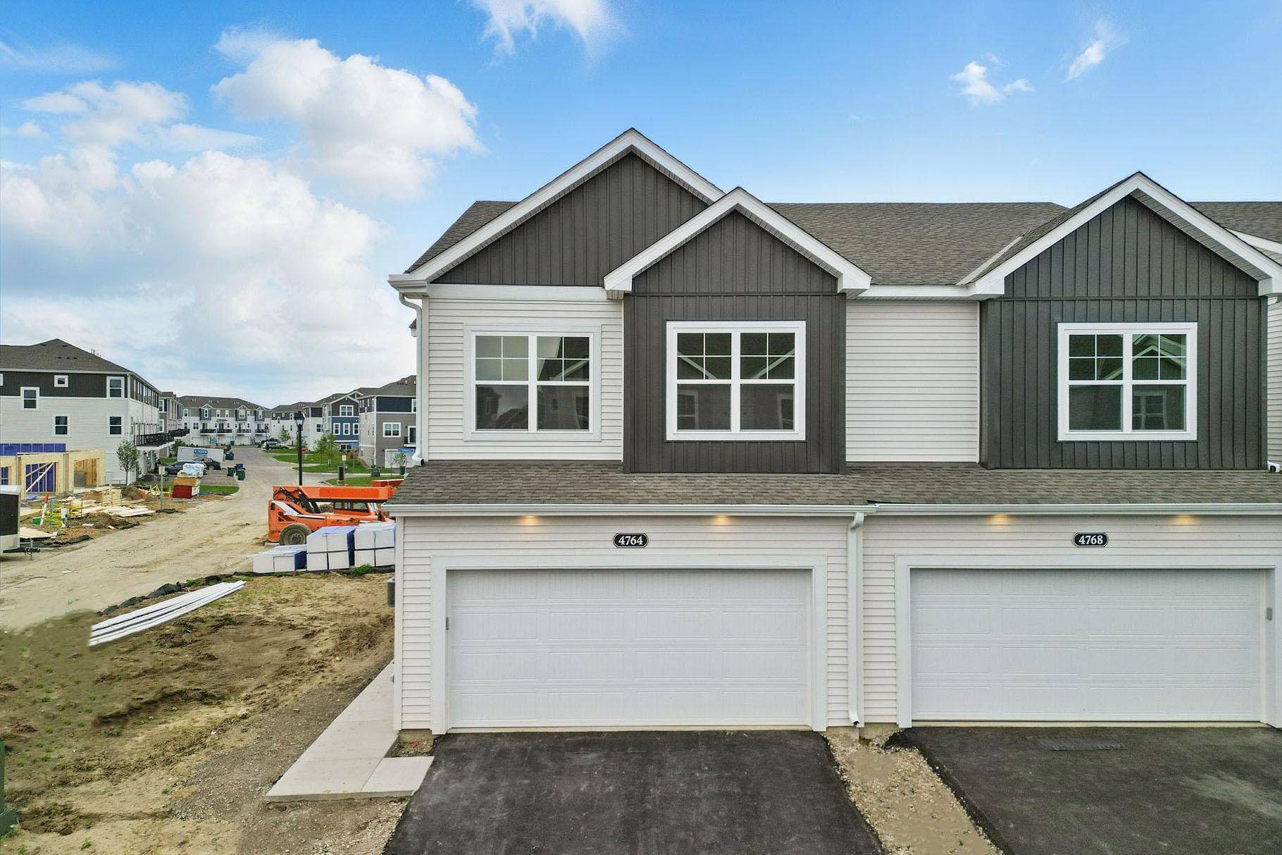 Minnetrista, MN 55331,4764 Junegrass LN