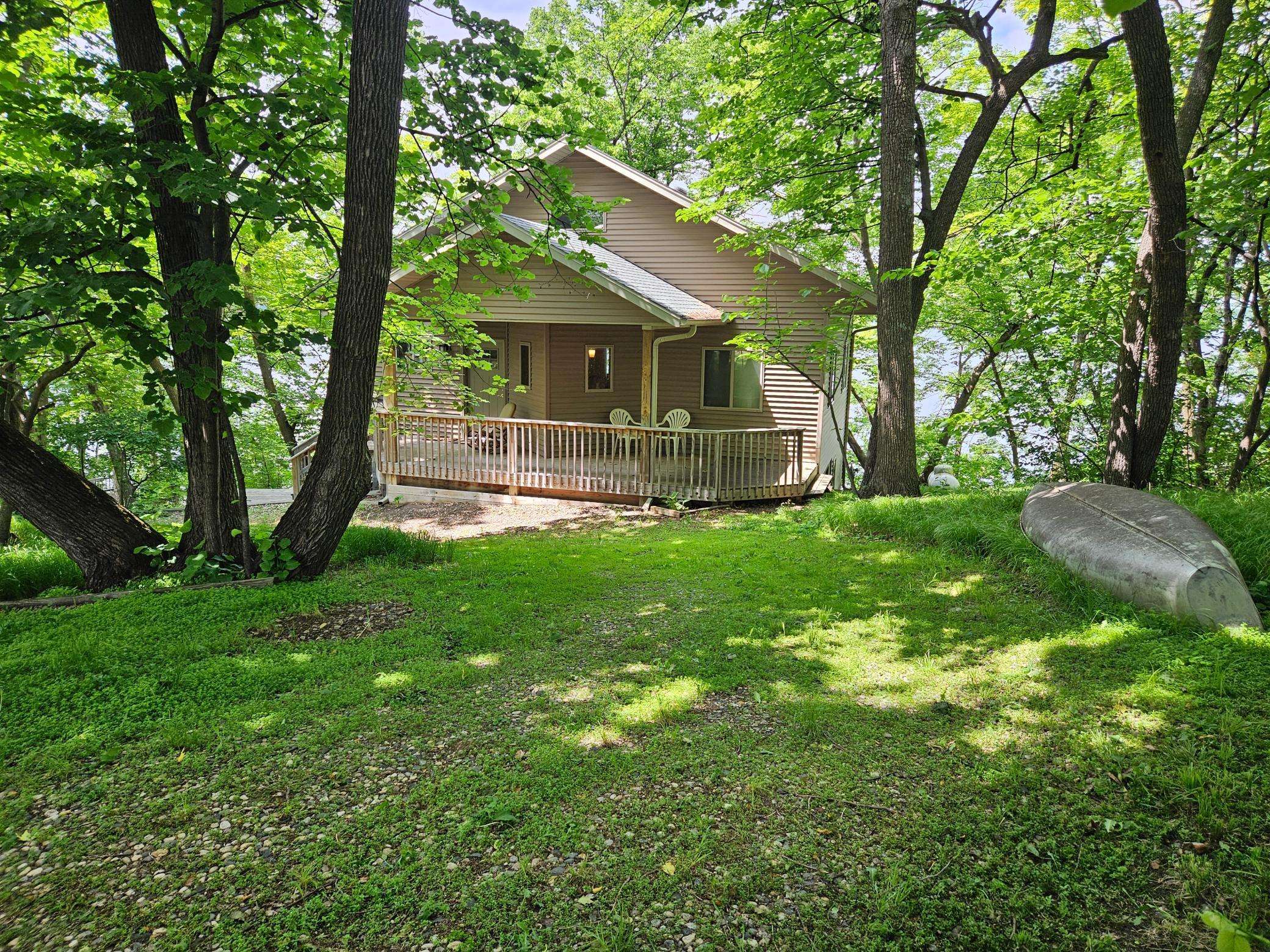 Edna Twp, MN 56573,37791 Mallard LOOP