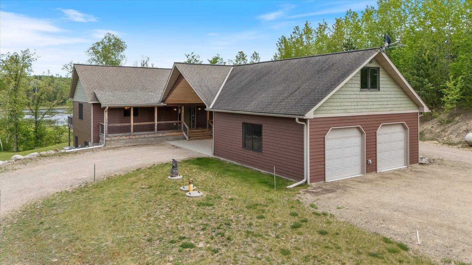 Bigfork, MN 56628,32305 Little East Lake RD