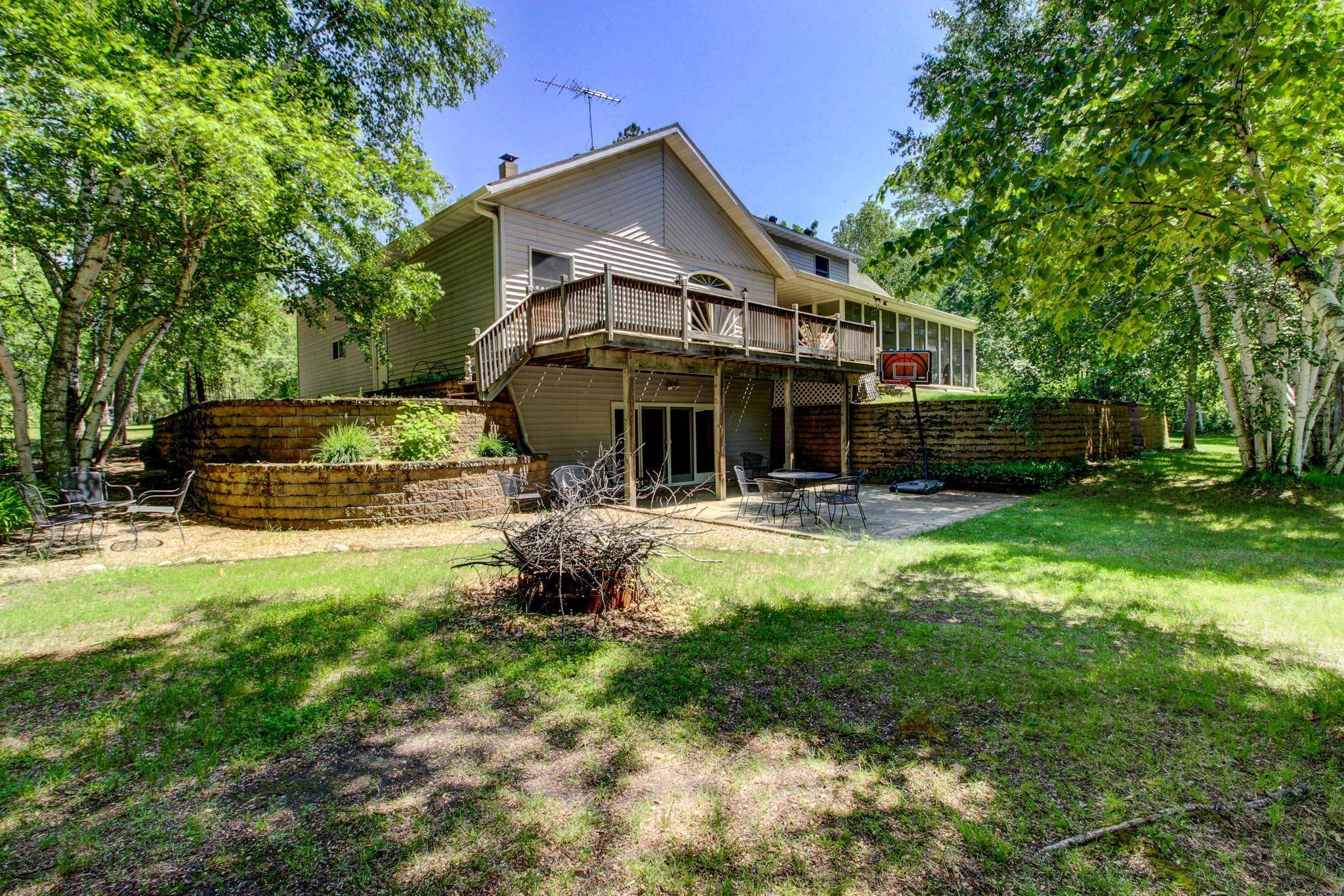 Park Rapids, MN 56470,56800 194th ST
