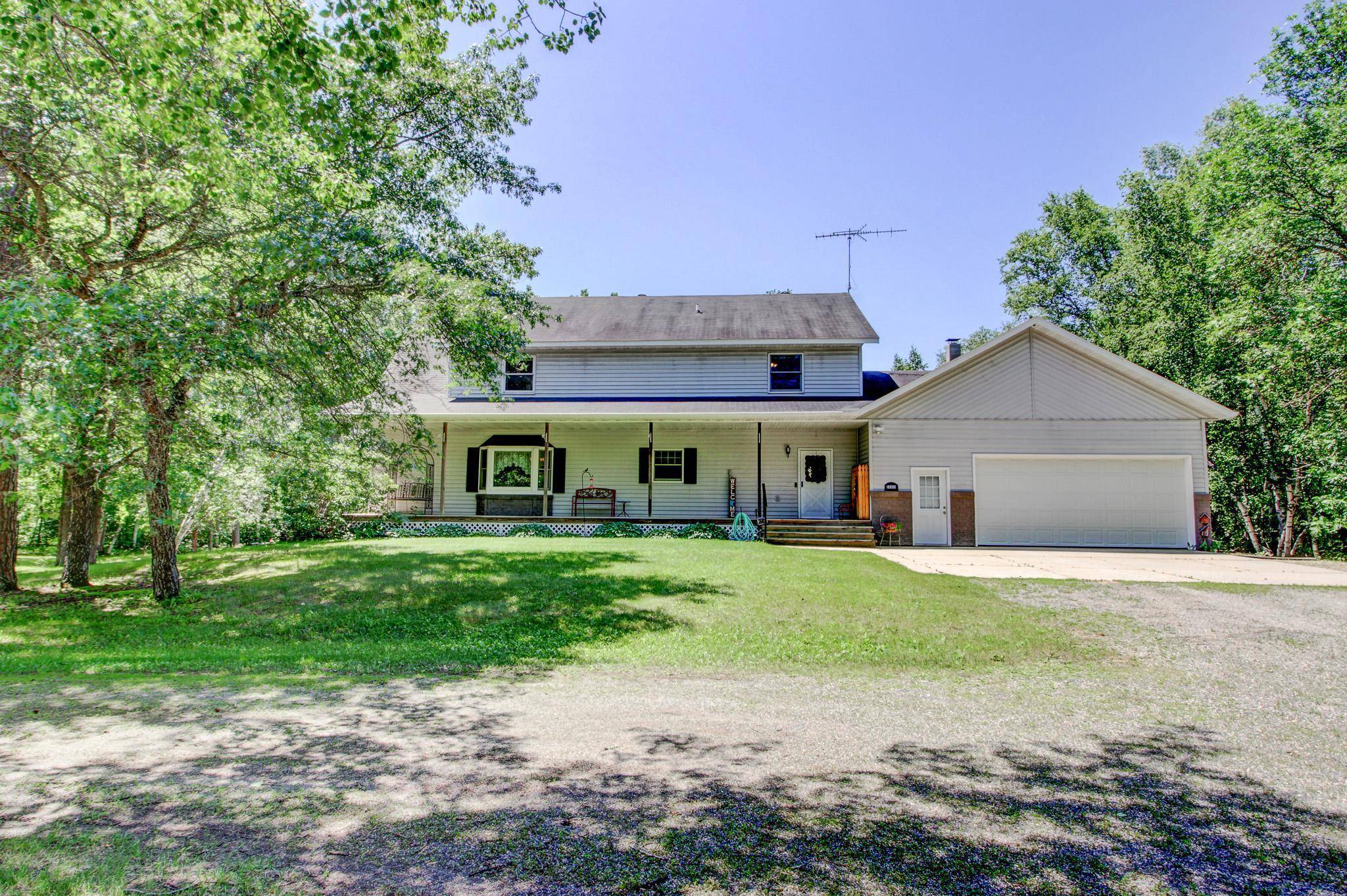 Park Rapids, MN 56470,56800 194th ST