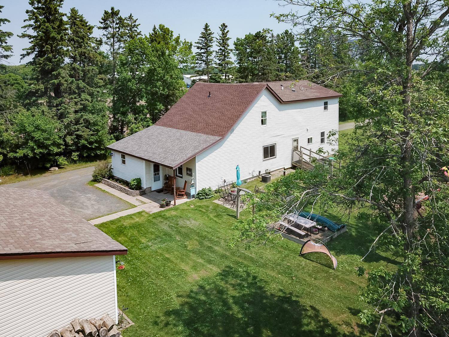 Eureka, WI 54853,1843 190th ST
