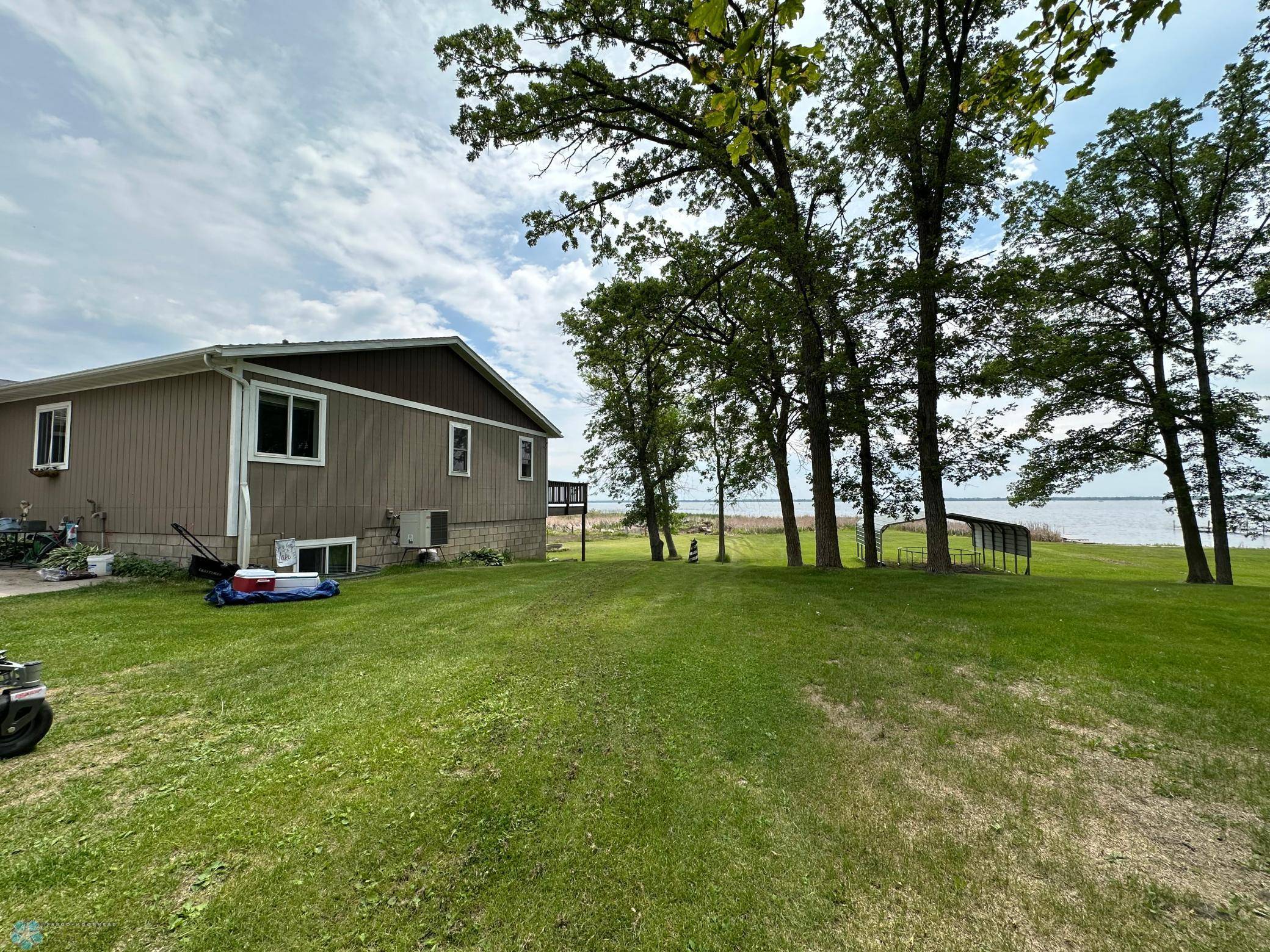 Rush Lake Twp, MN 56571,44556 McGowan Estates RD