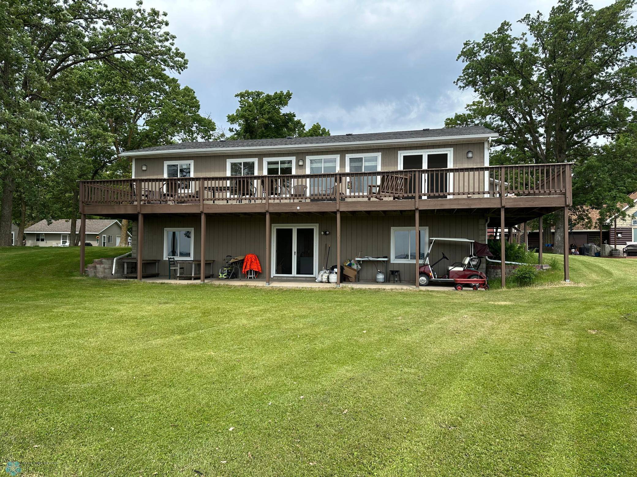 Rush Lake Twp, MN 56571,44556 McGowan Estates RD