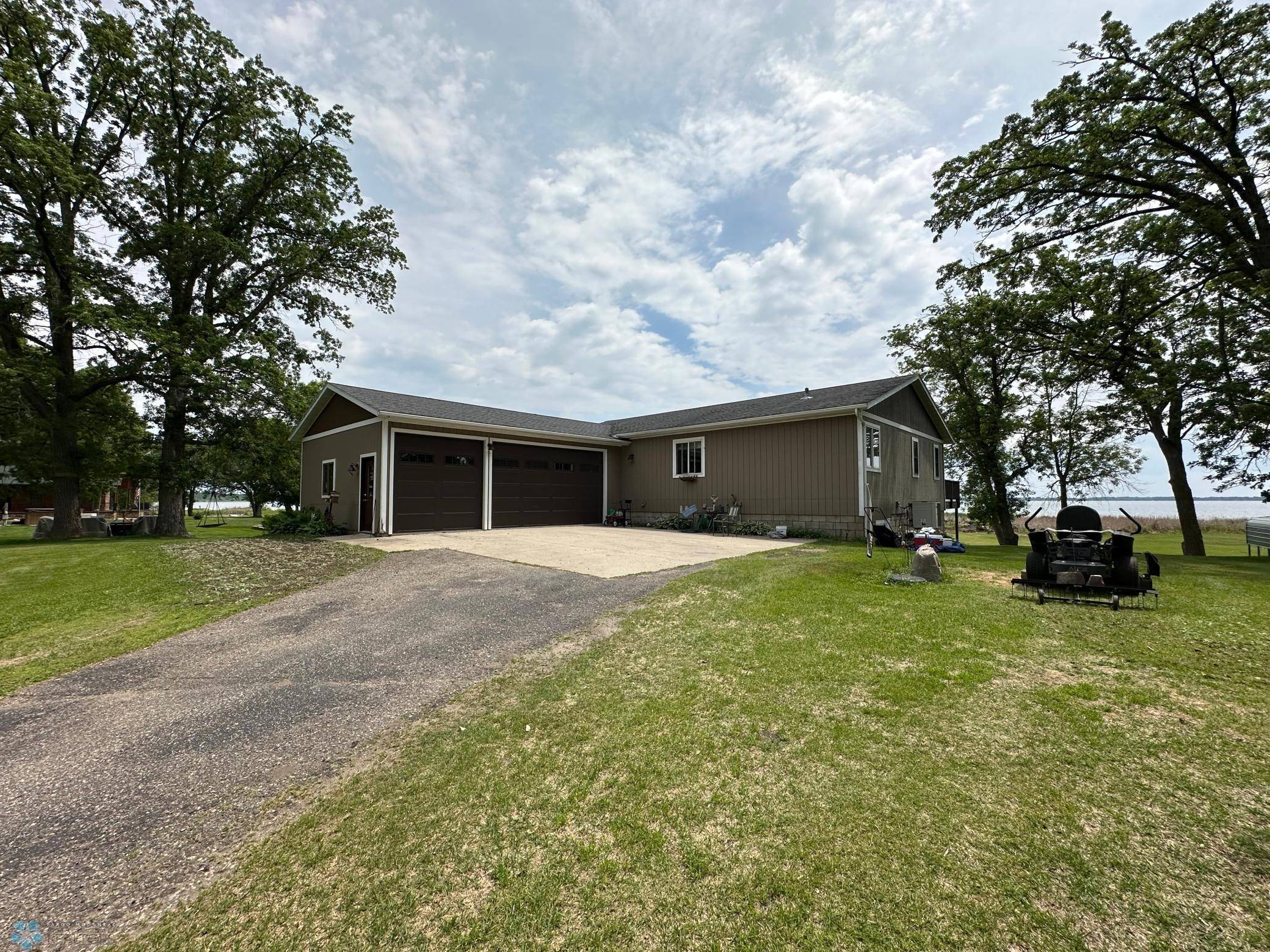 Rush Lake Twp, MN 56571,44556 McGowan Estates RD