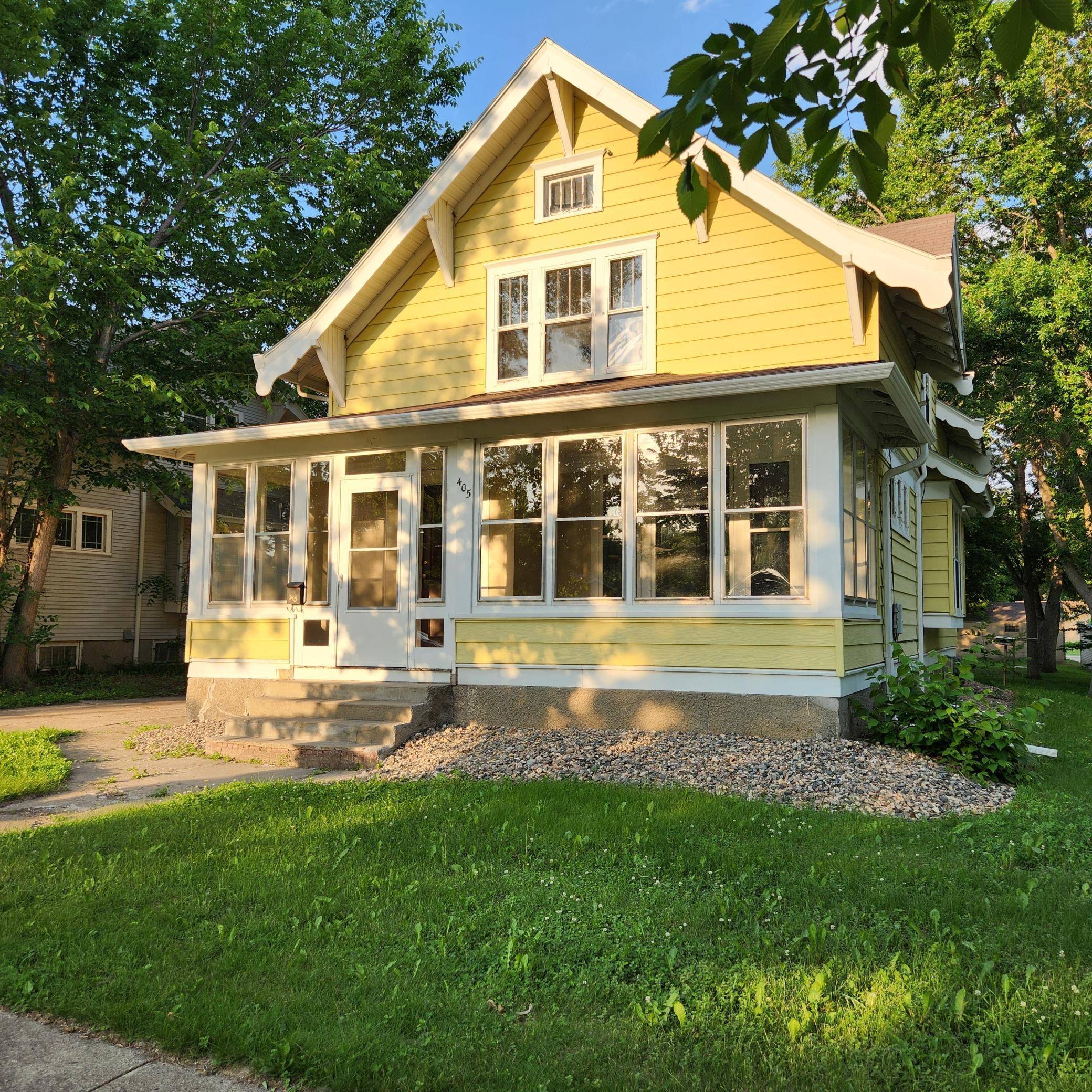 Willmar, MN 56201,405 Ann ST