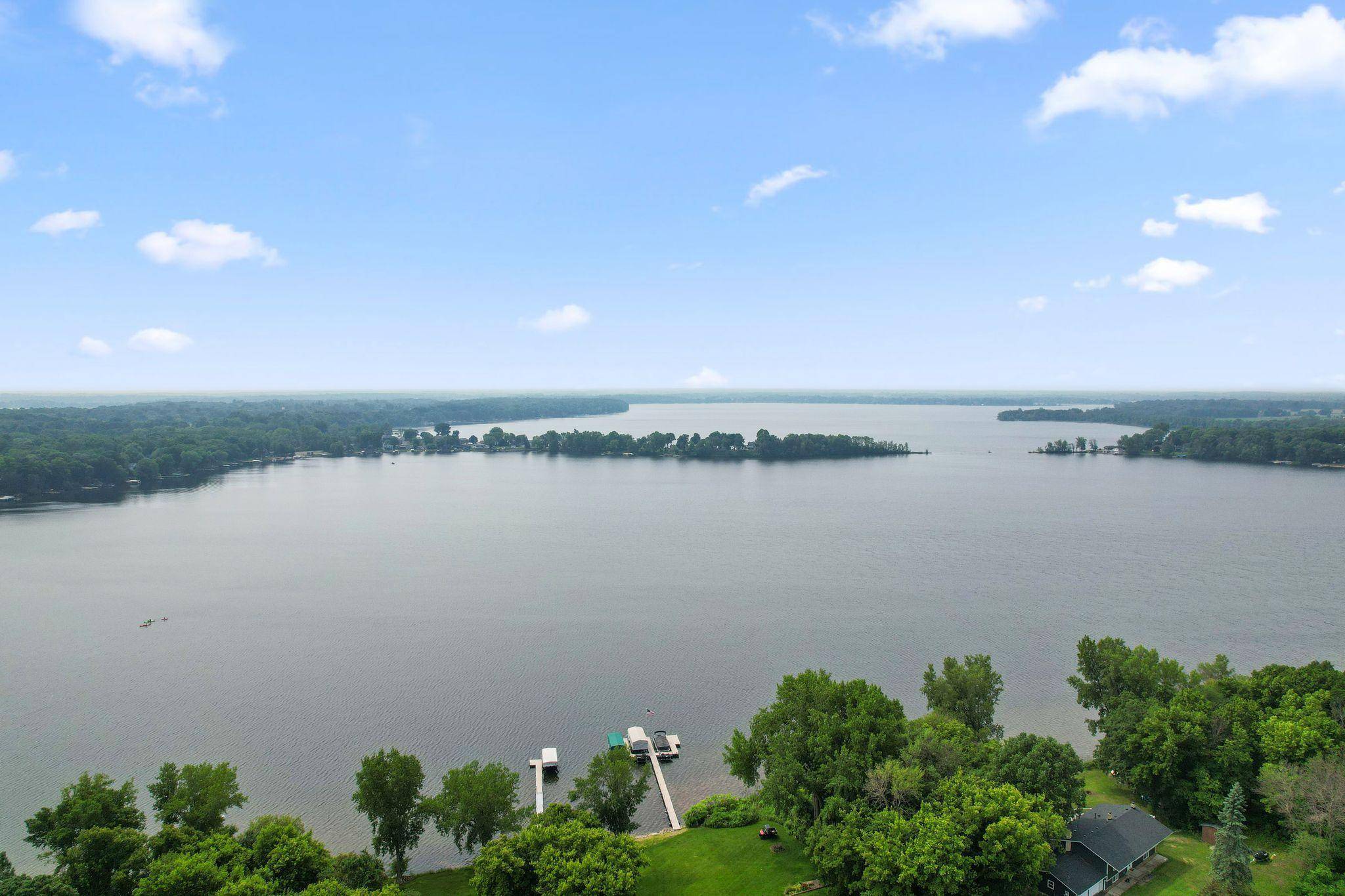 Chisago City, MN 55013,10097 Wyoming AVE