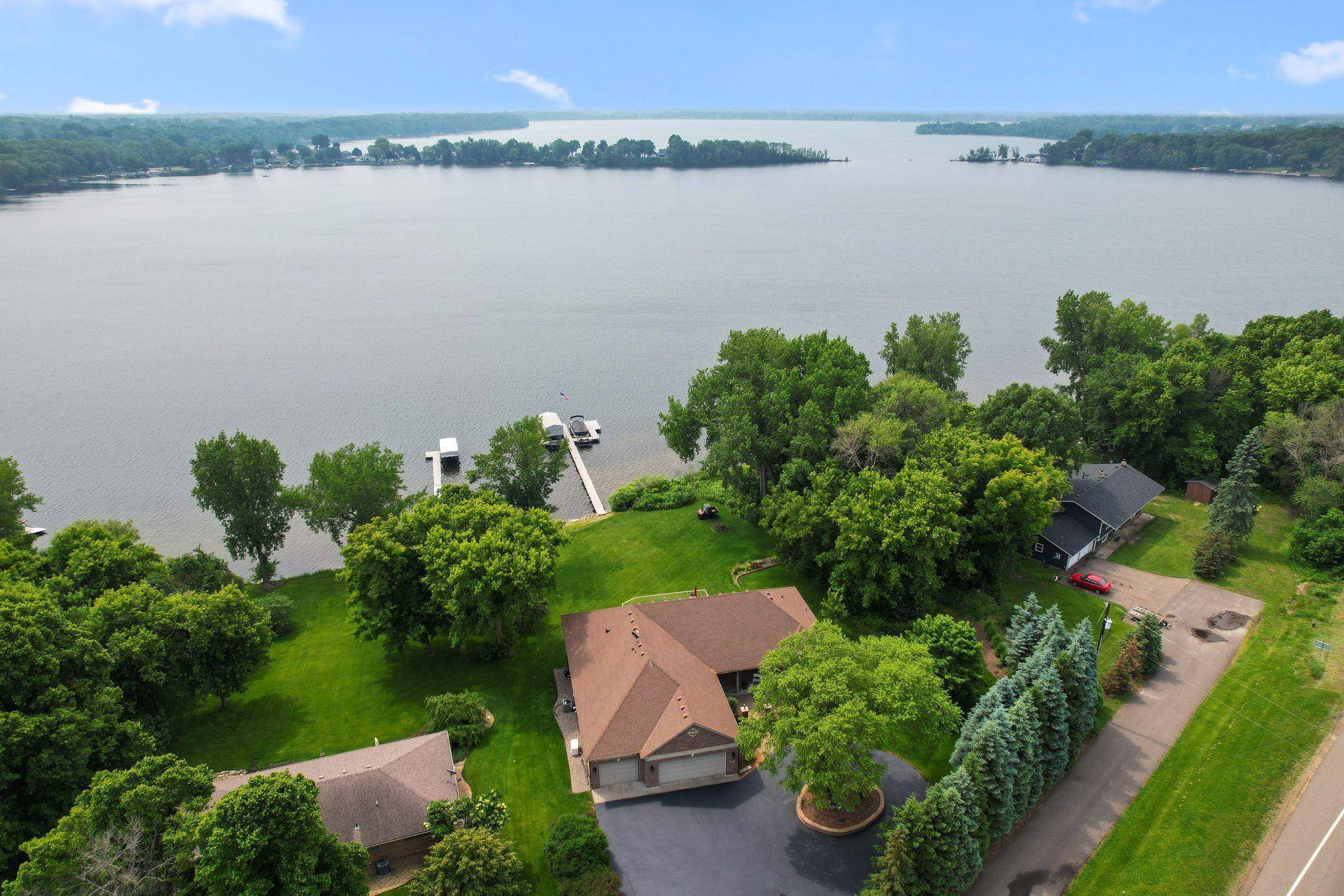Chisago City, MN 55013,10097 Wyoming AVE